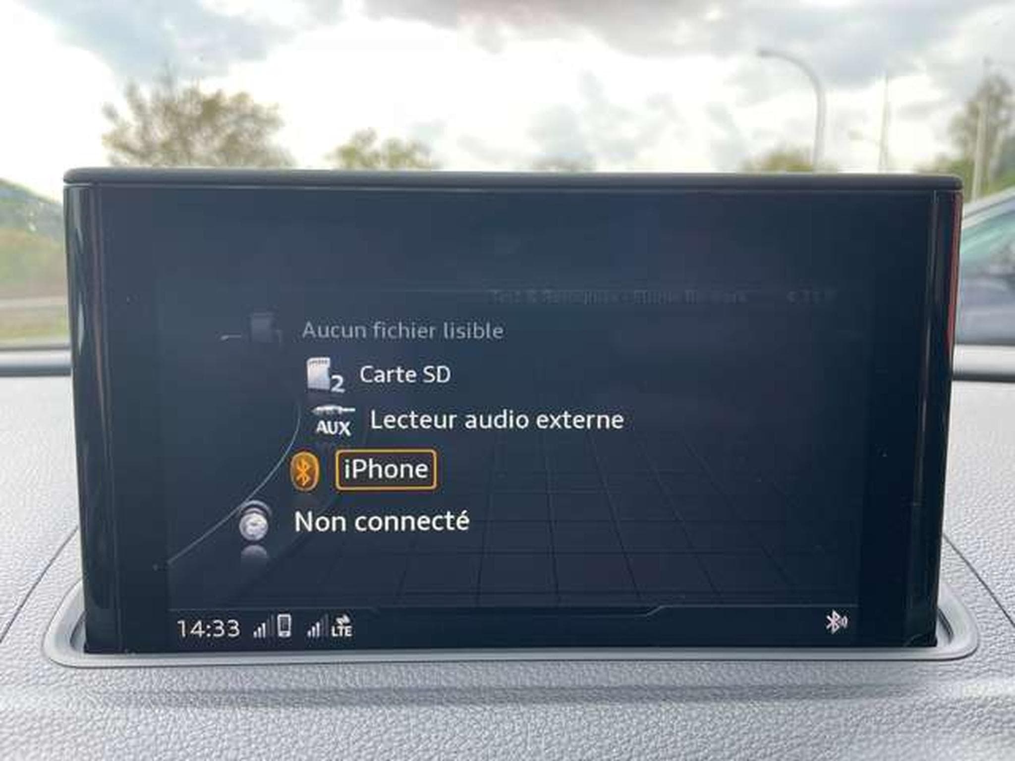 Audi A3 A3 SPORTBACK S-LINE Auto (2017) - Photo 18