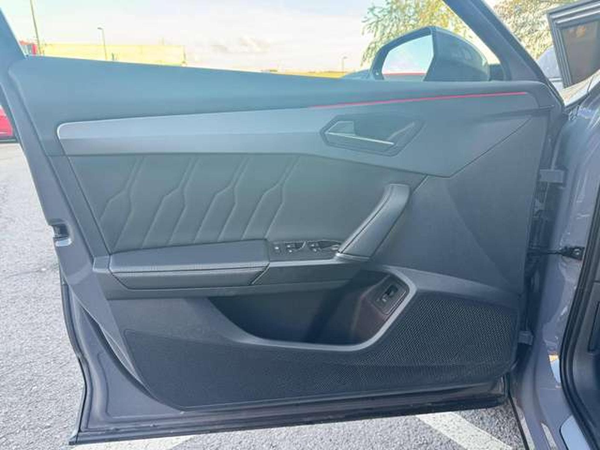 CUPRA Formentor Formentor VZ 2.0 TSI 4Drive DSG (2021) - Photo 8