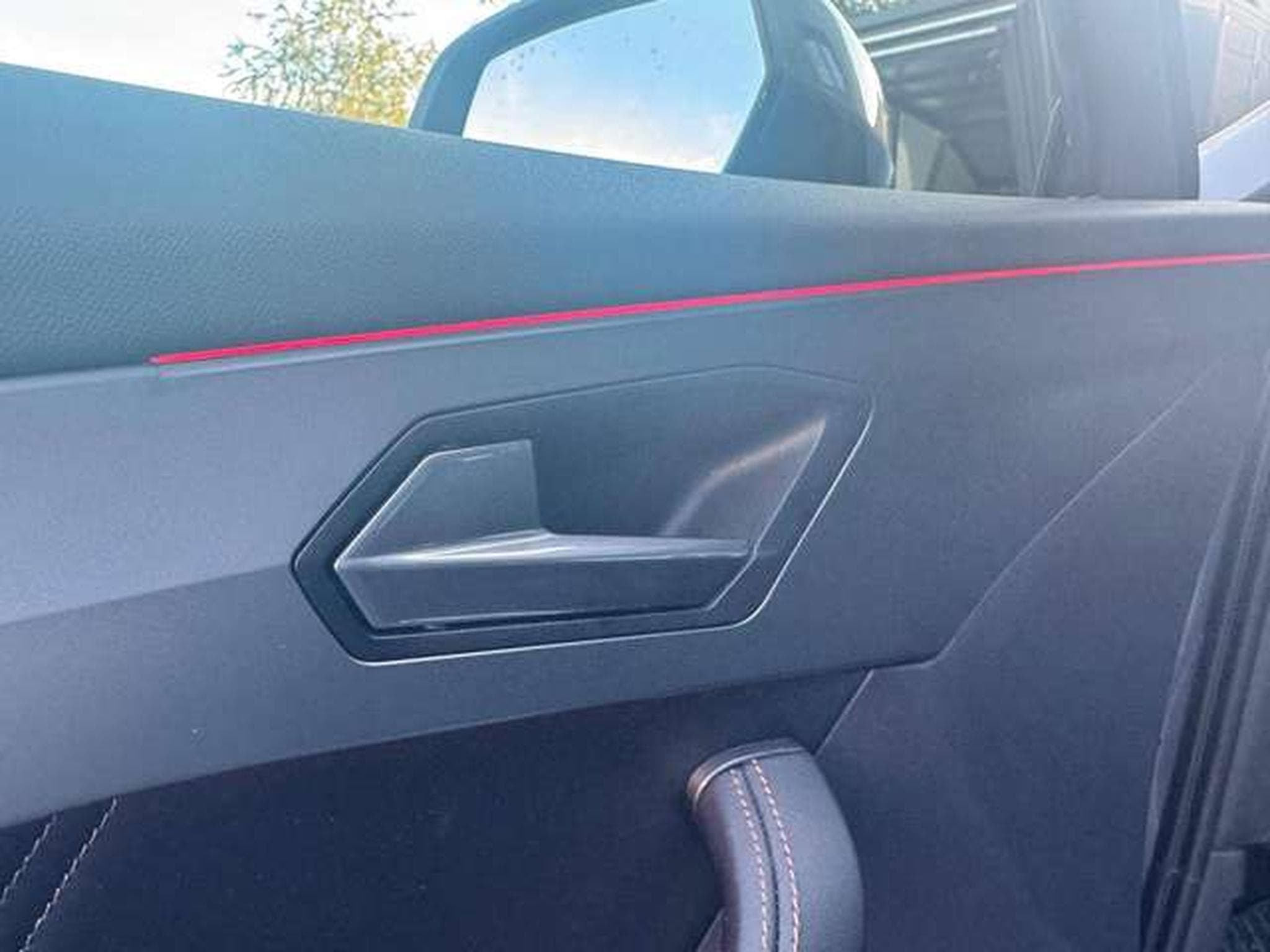 CUPRA Formentor Formentor VZ 2.0 TSI 4Drive DSG (2021) - Photo 10