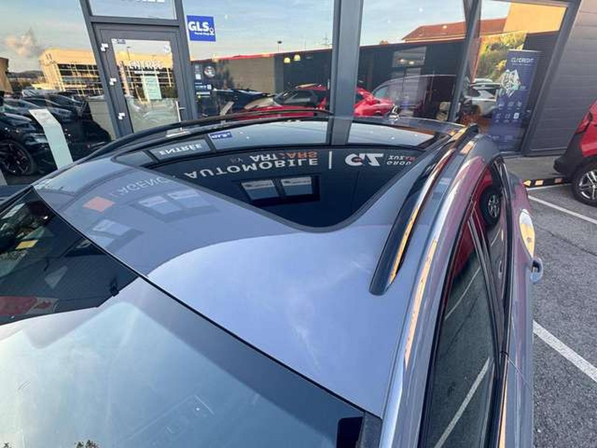 CUPRA Formentor Formentor VZ 2.0 TSI 4Drive DSG (2021) - Photo 7
