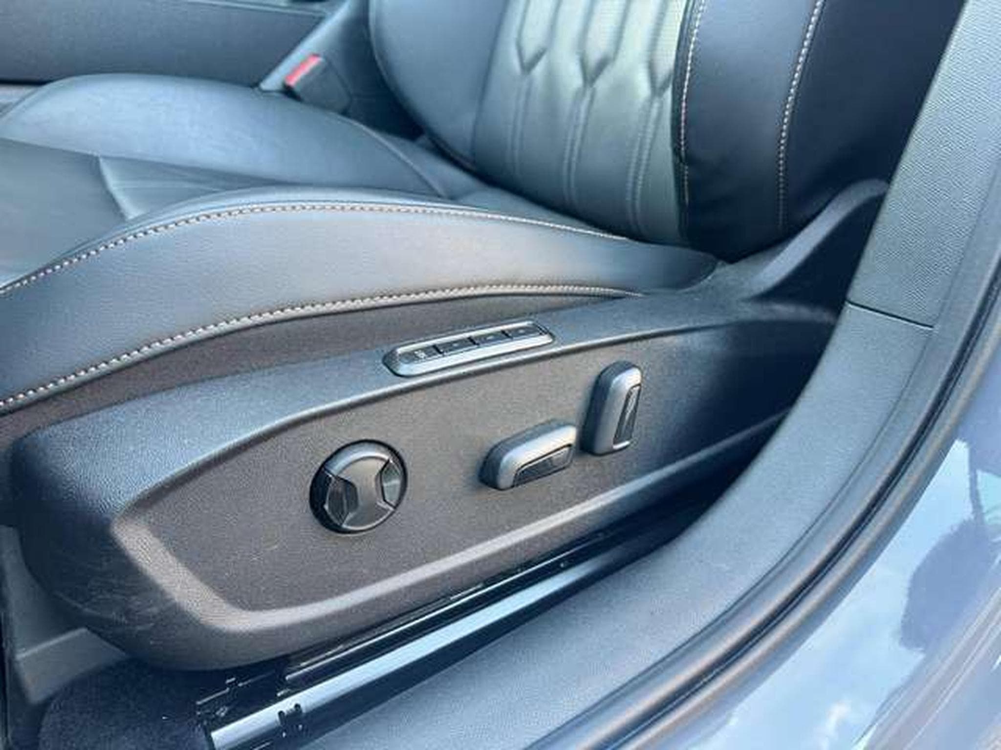 CUPRA Formentor Formentor VZ 2.0 TSI 4Drive DSG (2021) - Photo 15