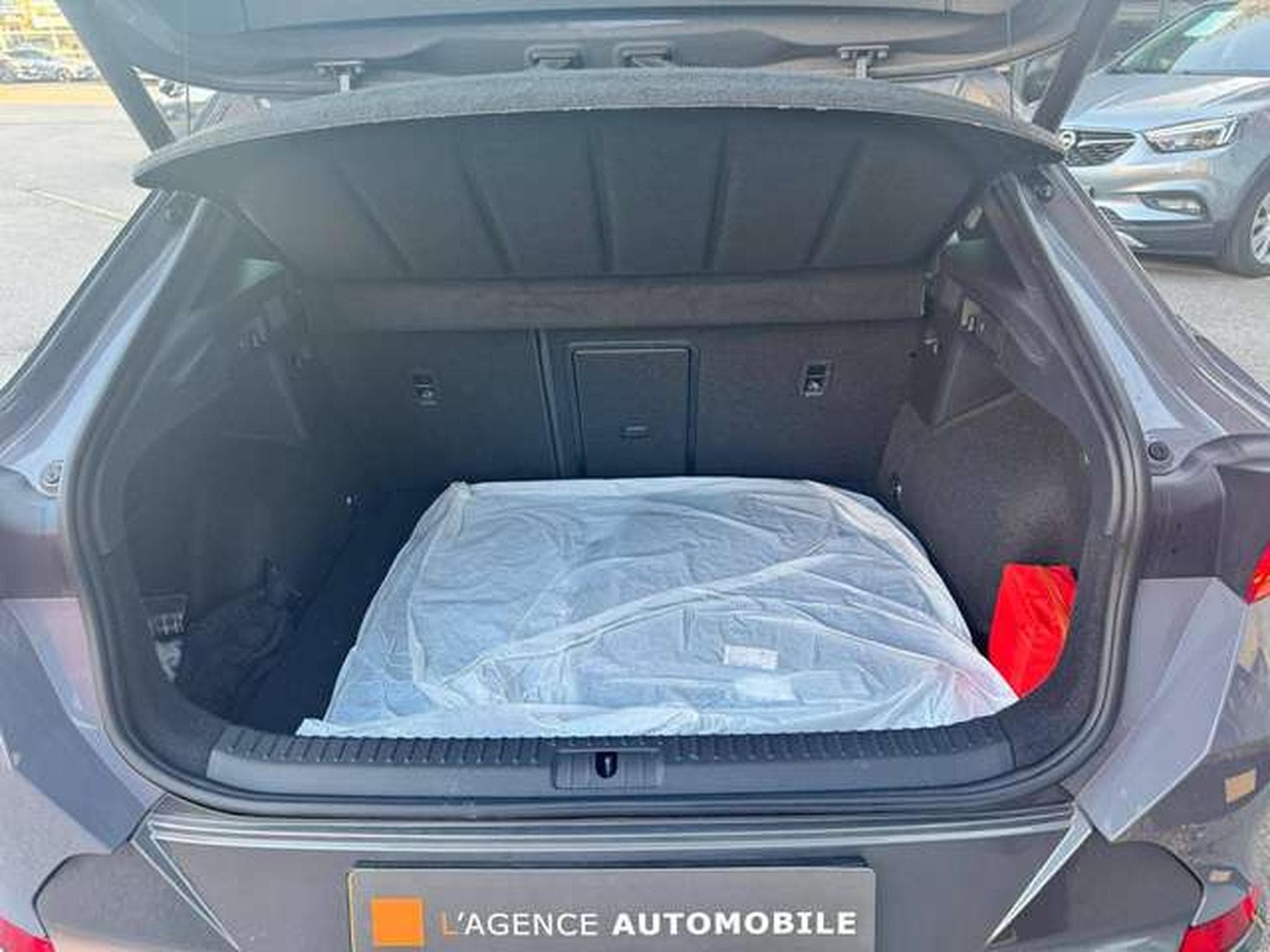 CUPRA Formentor Formentor VZ 2.0 TSI 4Drive DSG (2021) - Photo 23