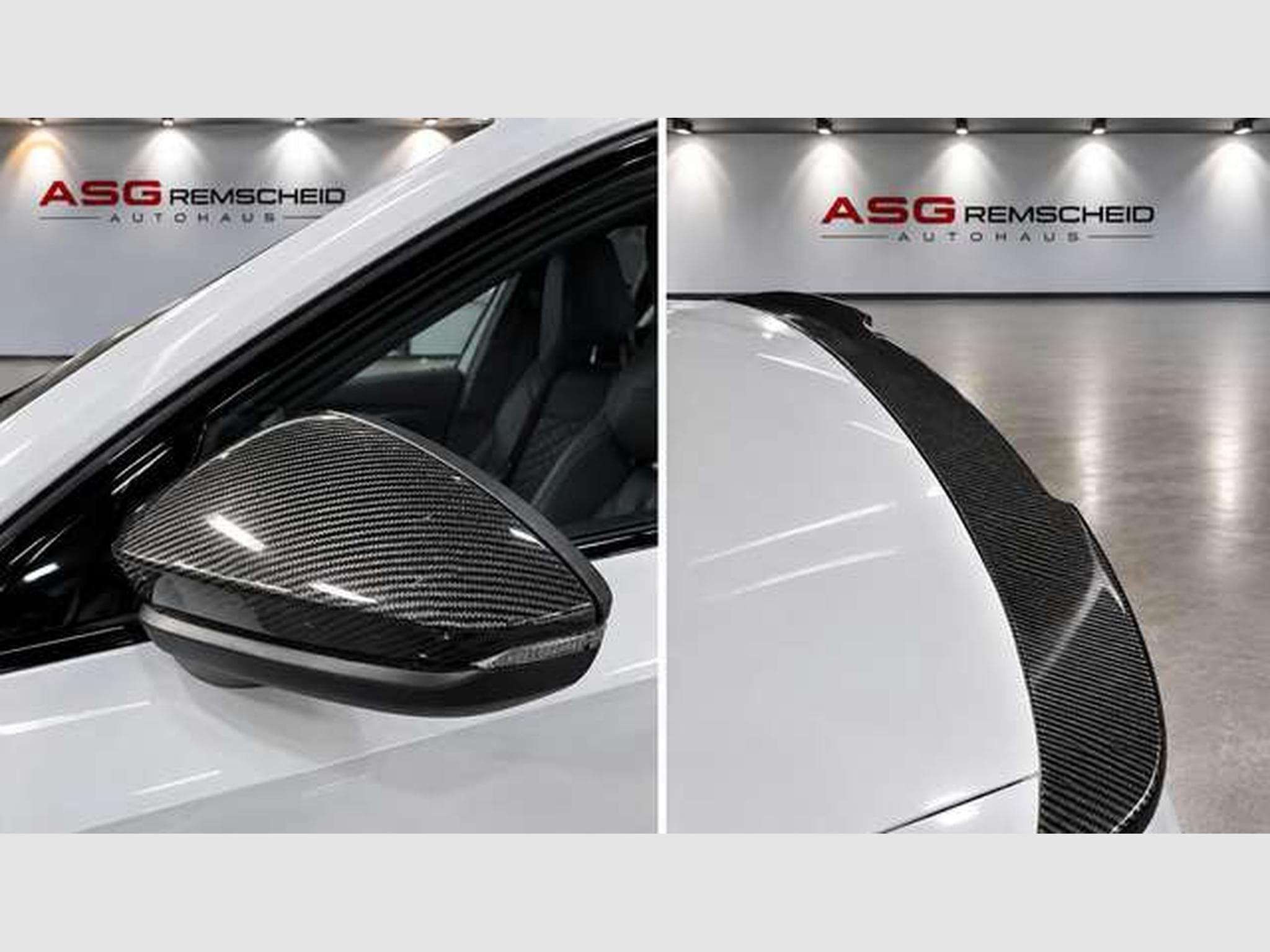 Audi RS3 q. Limousine*Schale *Pano *Carbon *RS-AGA (2022) - Photo 6