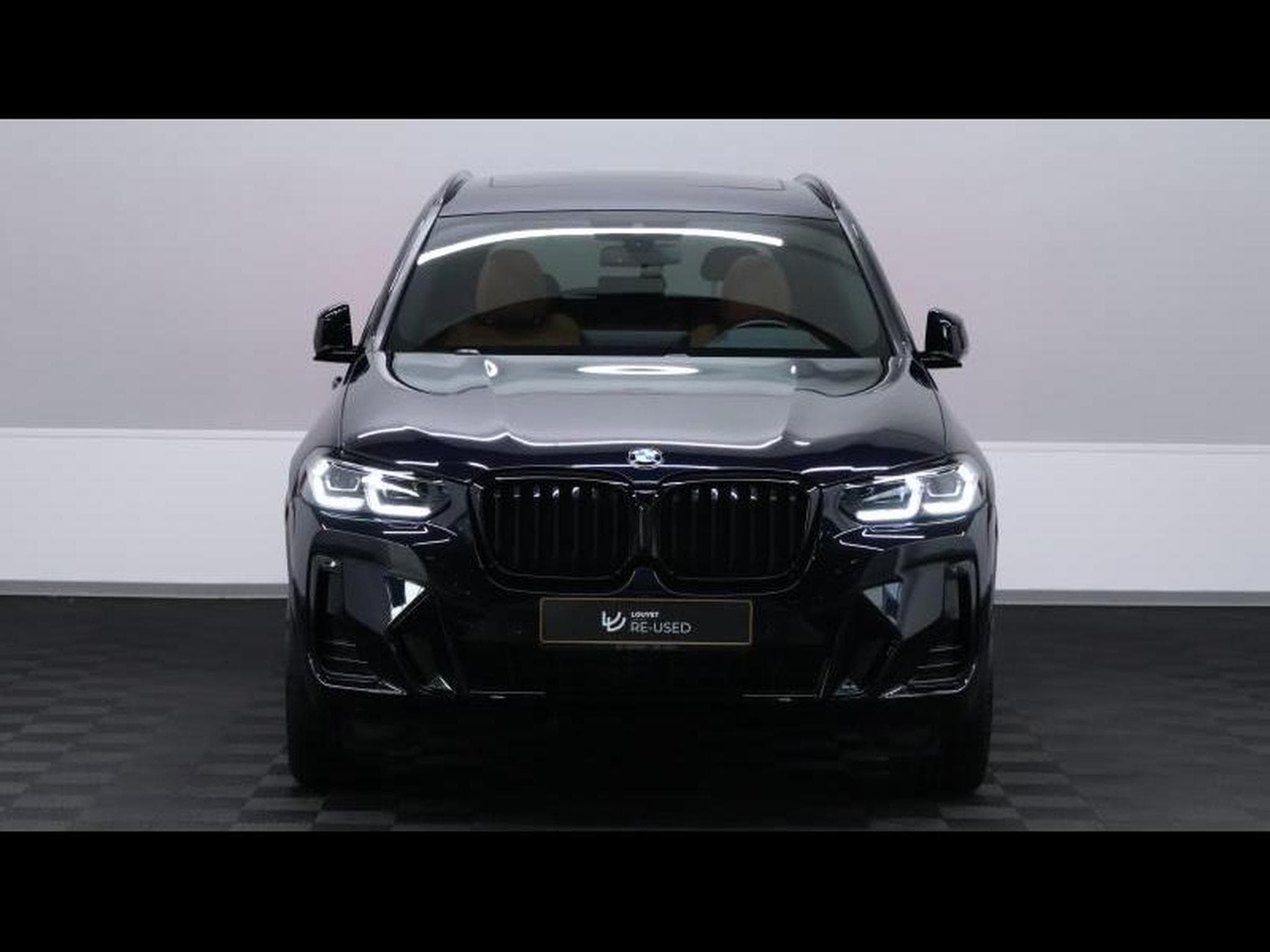 BMW X3 xDrive 20i 184ch M SPORT Steptronic (2022) - Foto 2