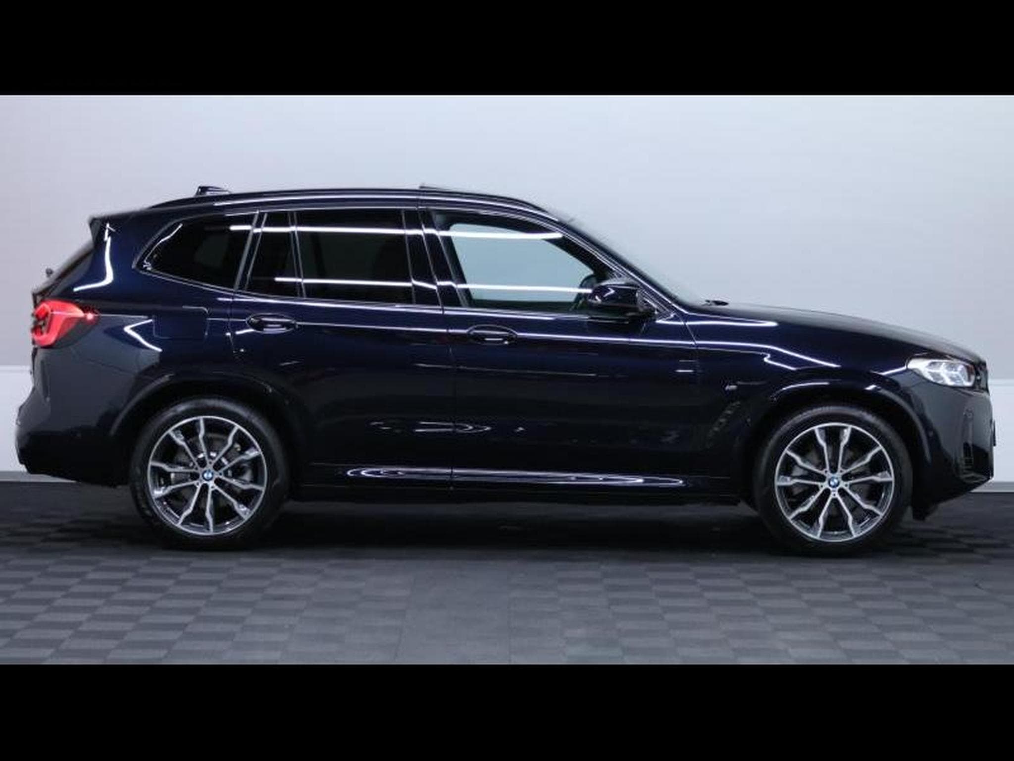 BMW X3 xDrive 20i 184ch M SPORT Steptronic (2022) - Foto 4