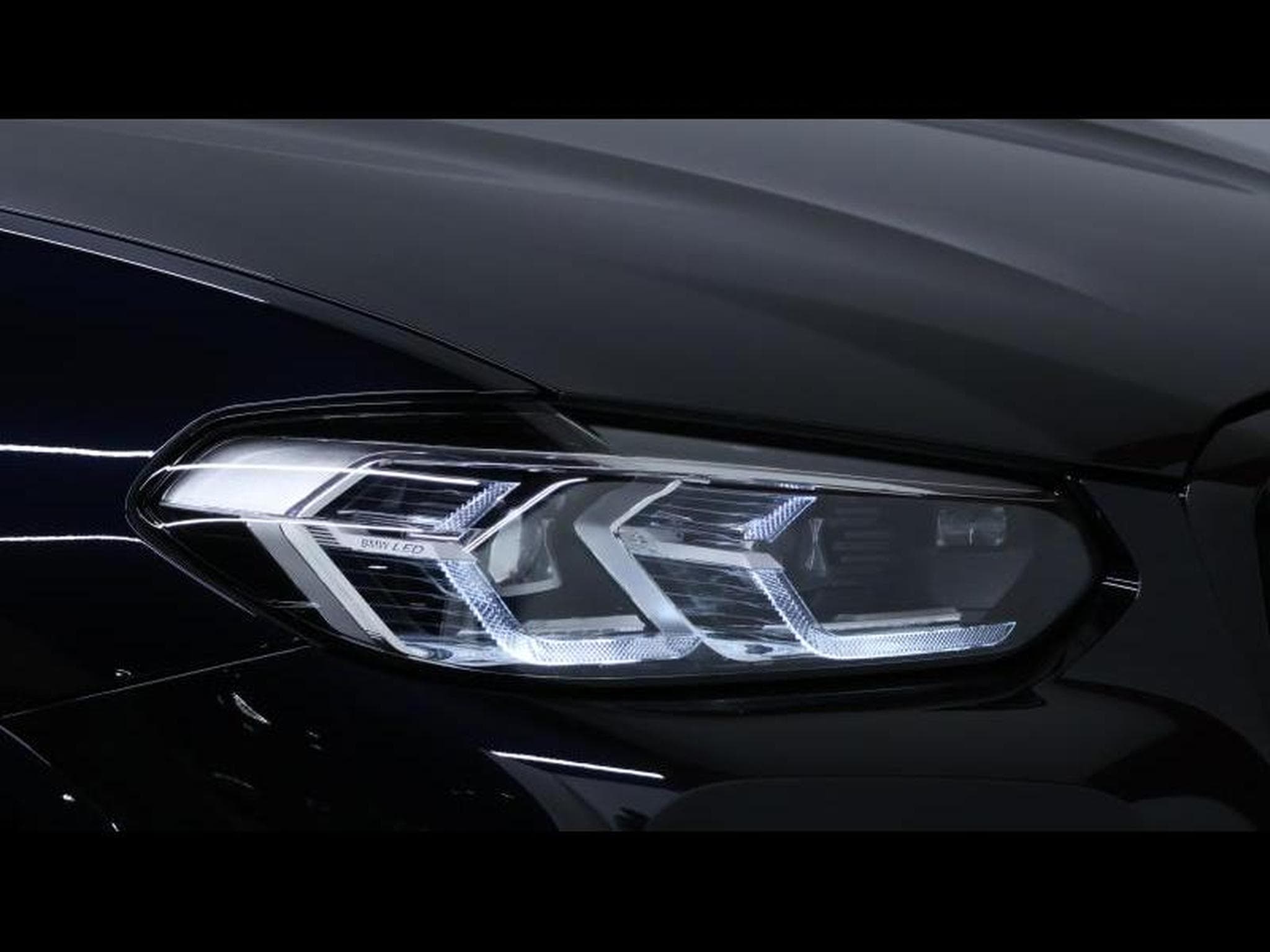 BMW X3 xDrive 20i 184ch M SPORT Steptronic (2022) - Foto 9