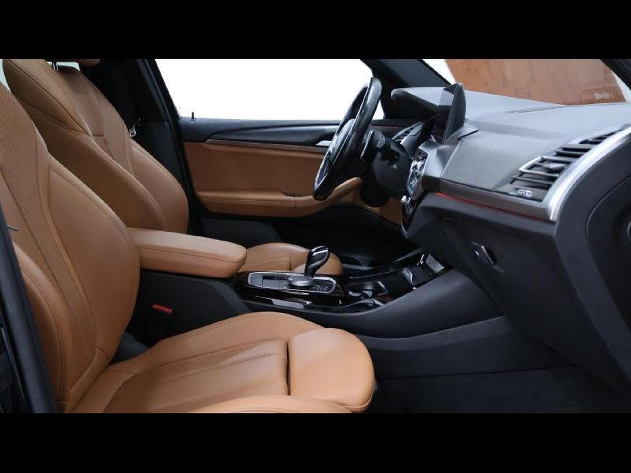 BMW X3 xDrive 20i 184ch M SPORT Steptronic (2022) - Foto 12