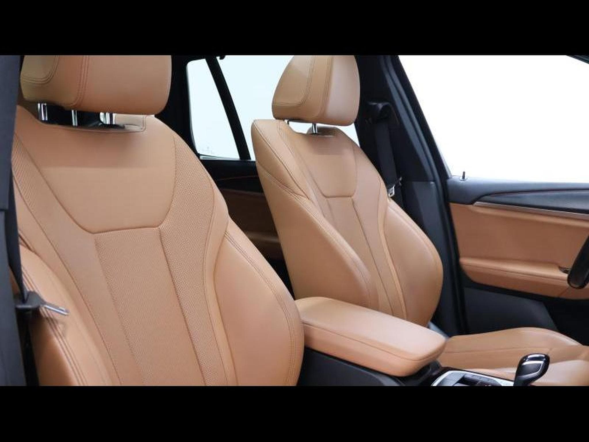 BMW X3 xDrive 20i 184ch M SPORT Steptronic (2022) - Foto 13