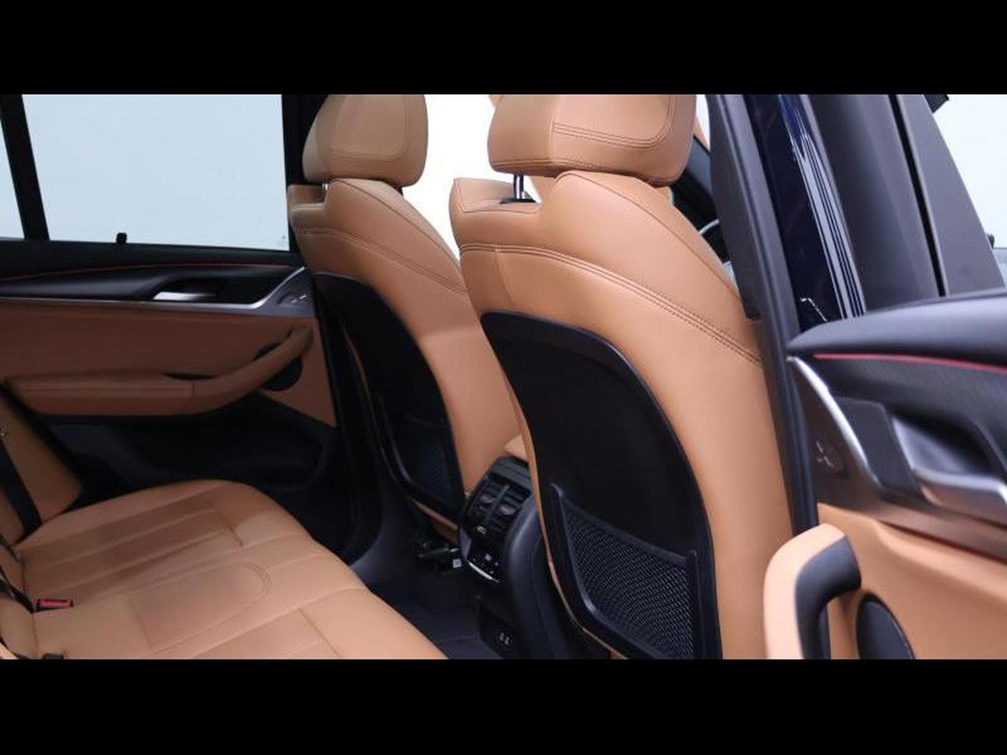 BMW X3 xDrive 20i 184ch M SPORT Steptronic (2022) - Foto 14