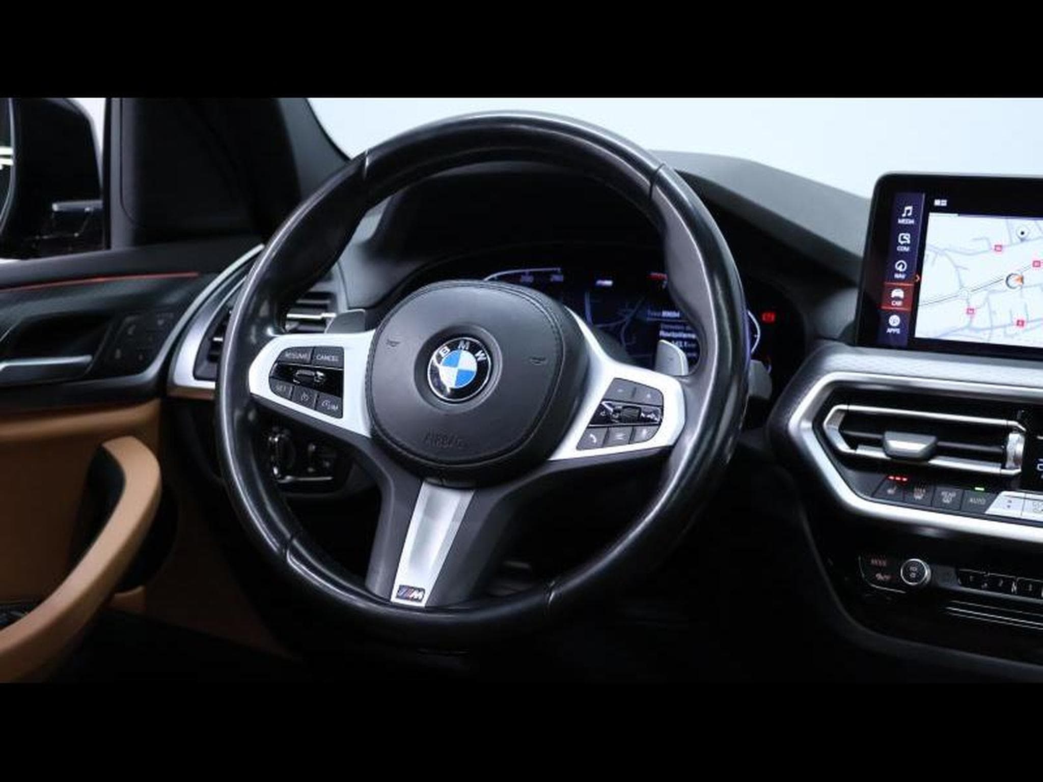 BMW X3 xDrive 20i 184ch M SPORT Steptronic (2022) - Foto 23