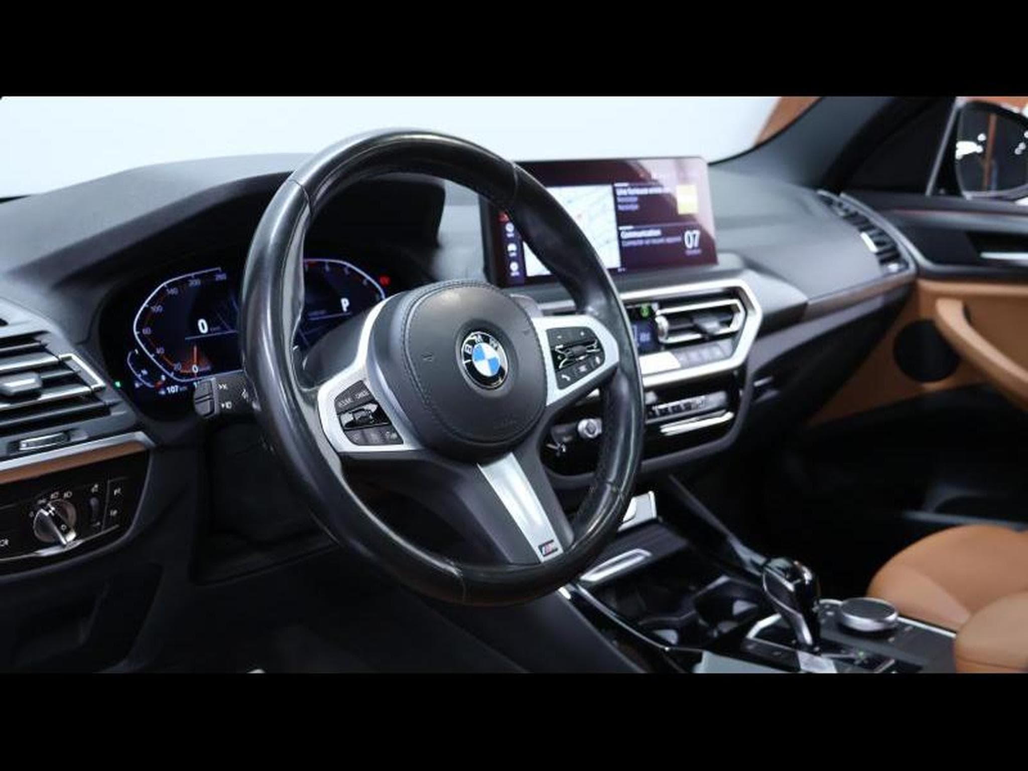 BMW X3 xDrive 20i 184ch M SPORT Steptronic (2022) - Foto 20