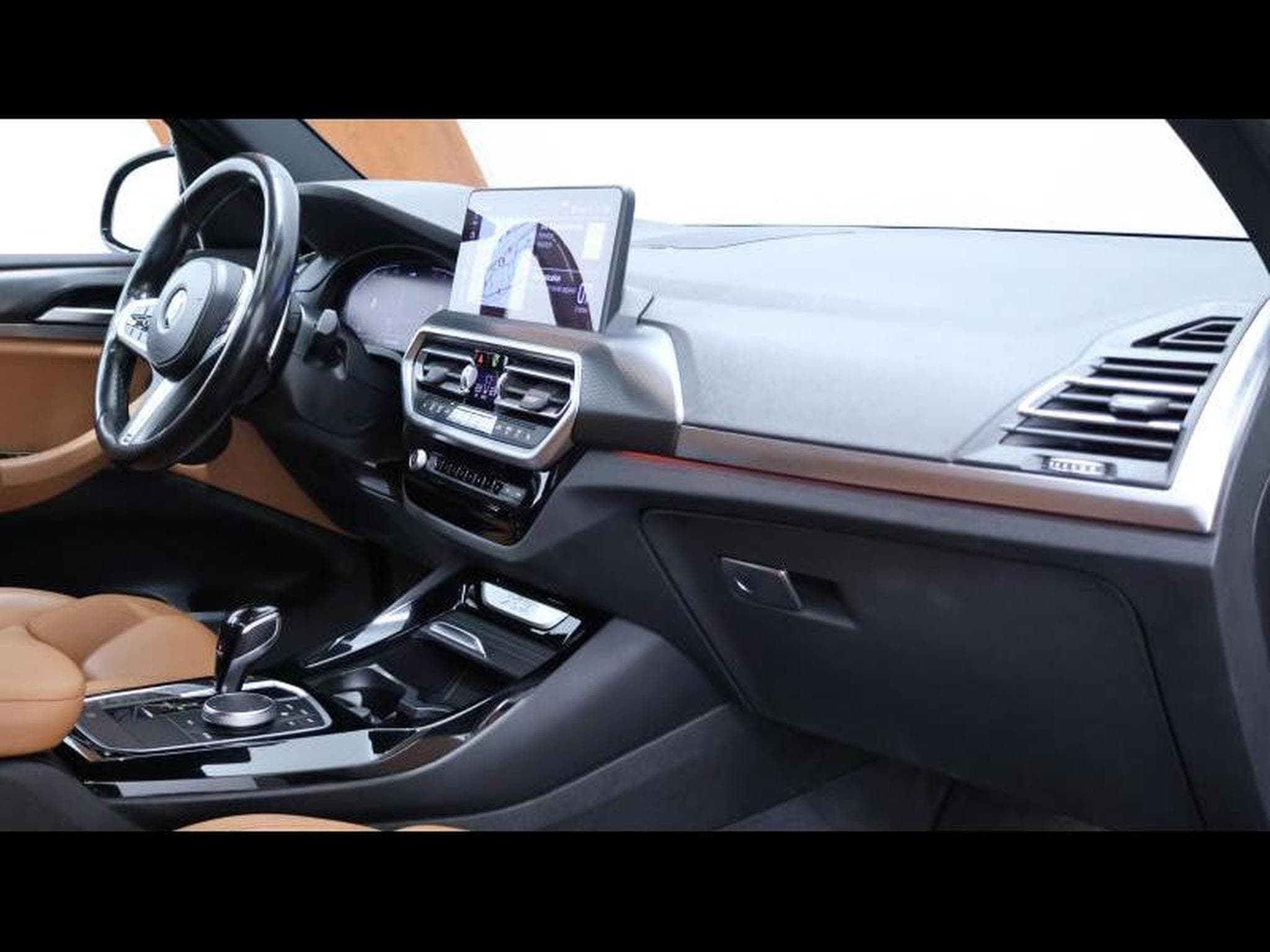 BMW X3 xDrive 20i 184ch M SPORT Steptronic (2022) - Foto 22