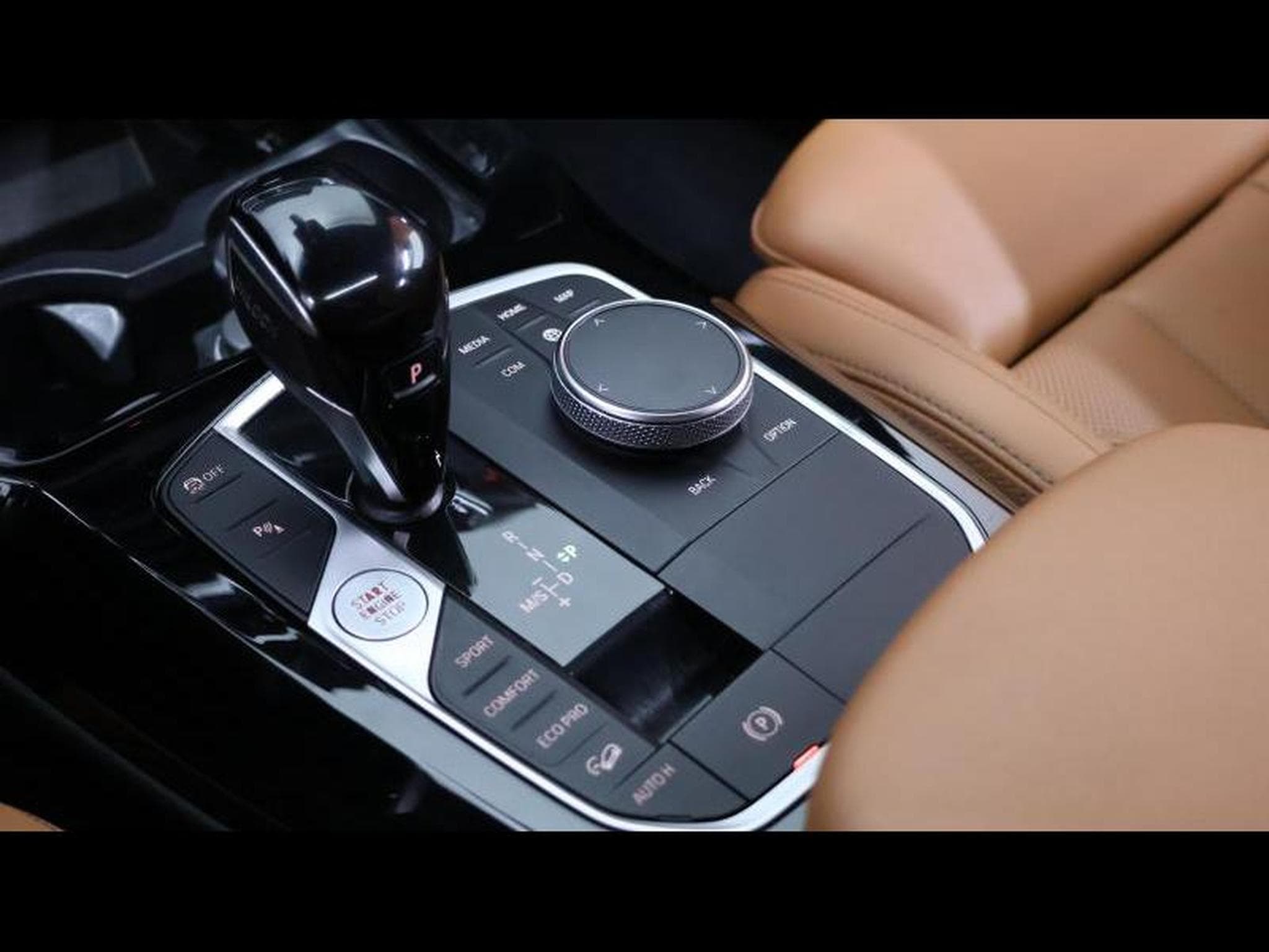 BMW X3 xDrive 20i 184ch M SPORT Steptronic (2022) - Foto 26