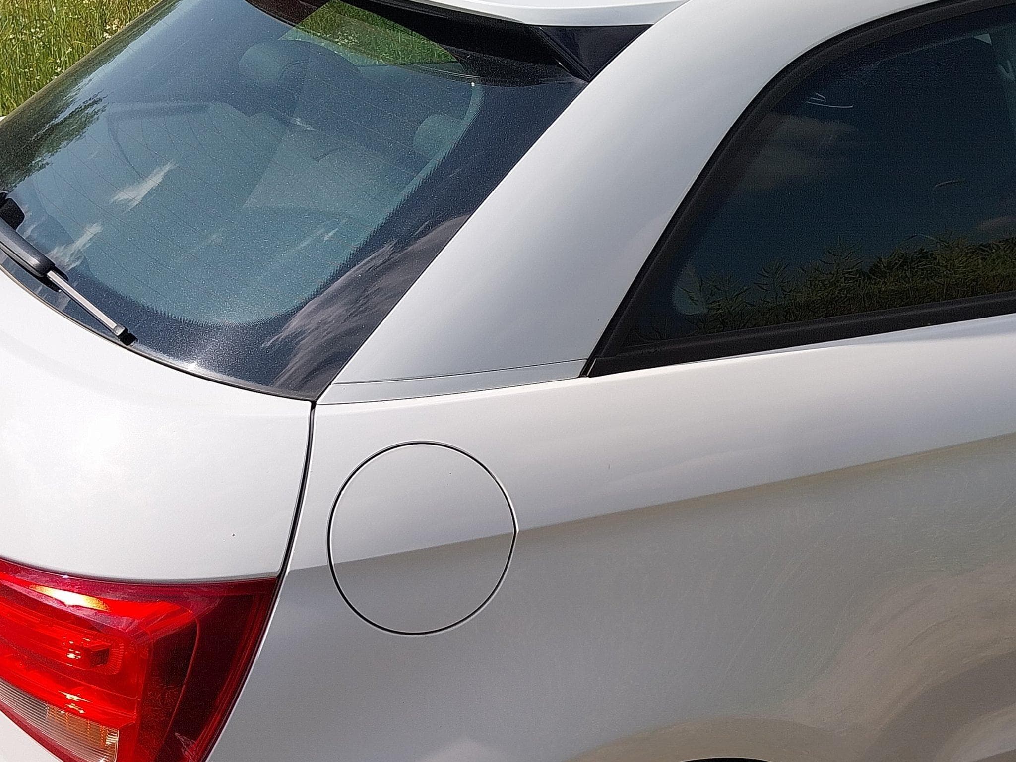 Audi A1 S-Line (2015) - Photo 2