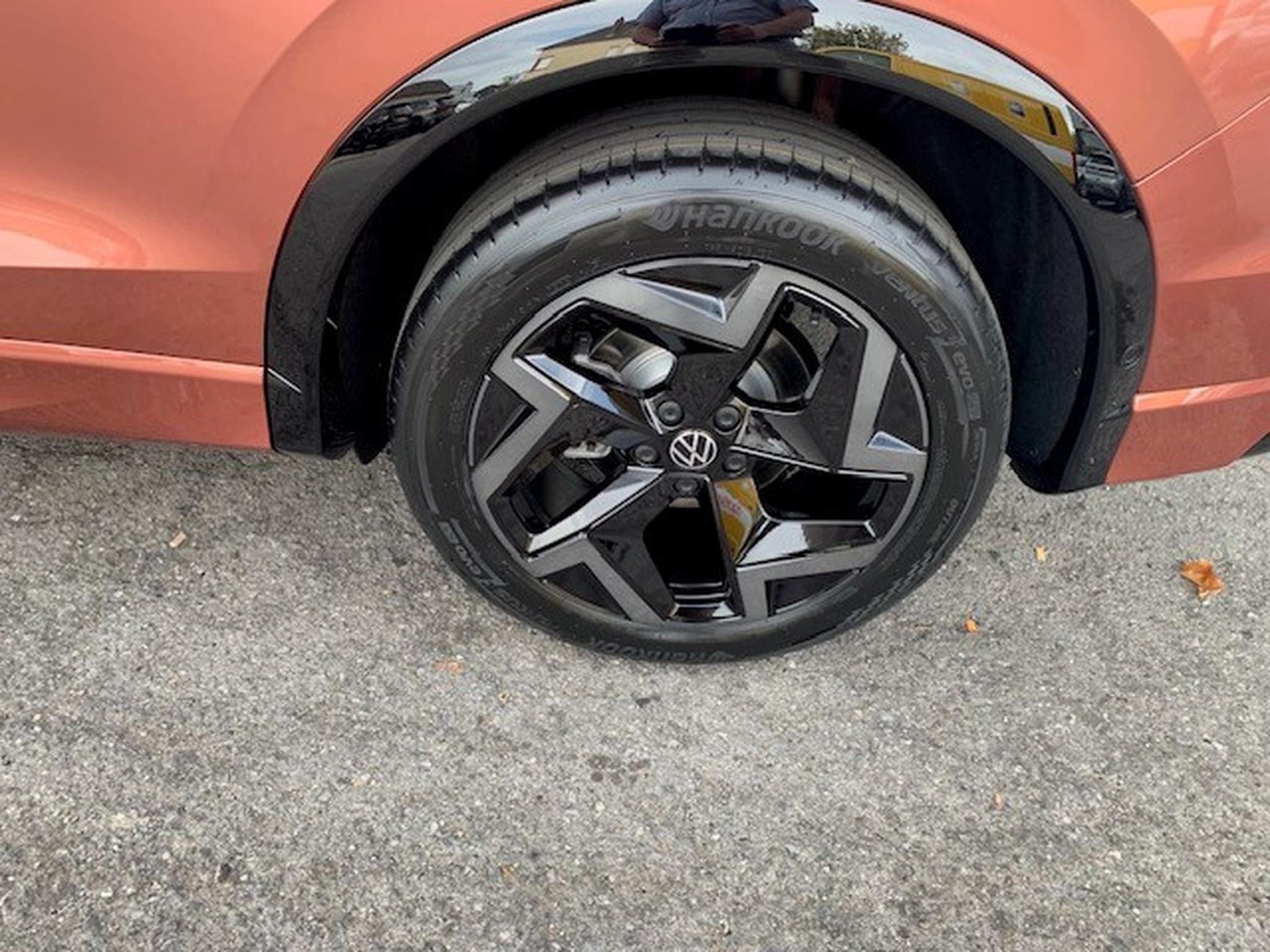 VW Tiguan EDITION 20 1.5eTSI DSG7 (2026) - Photo 4