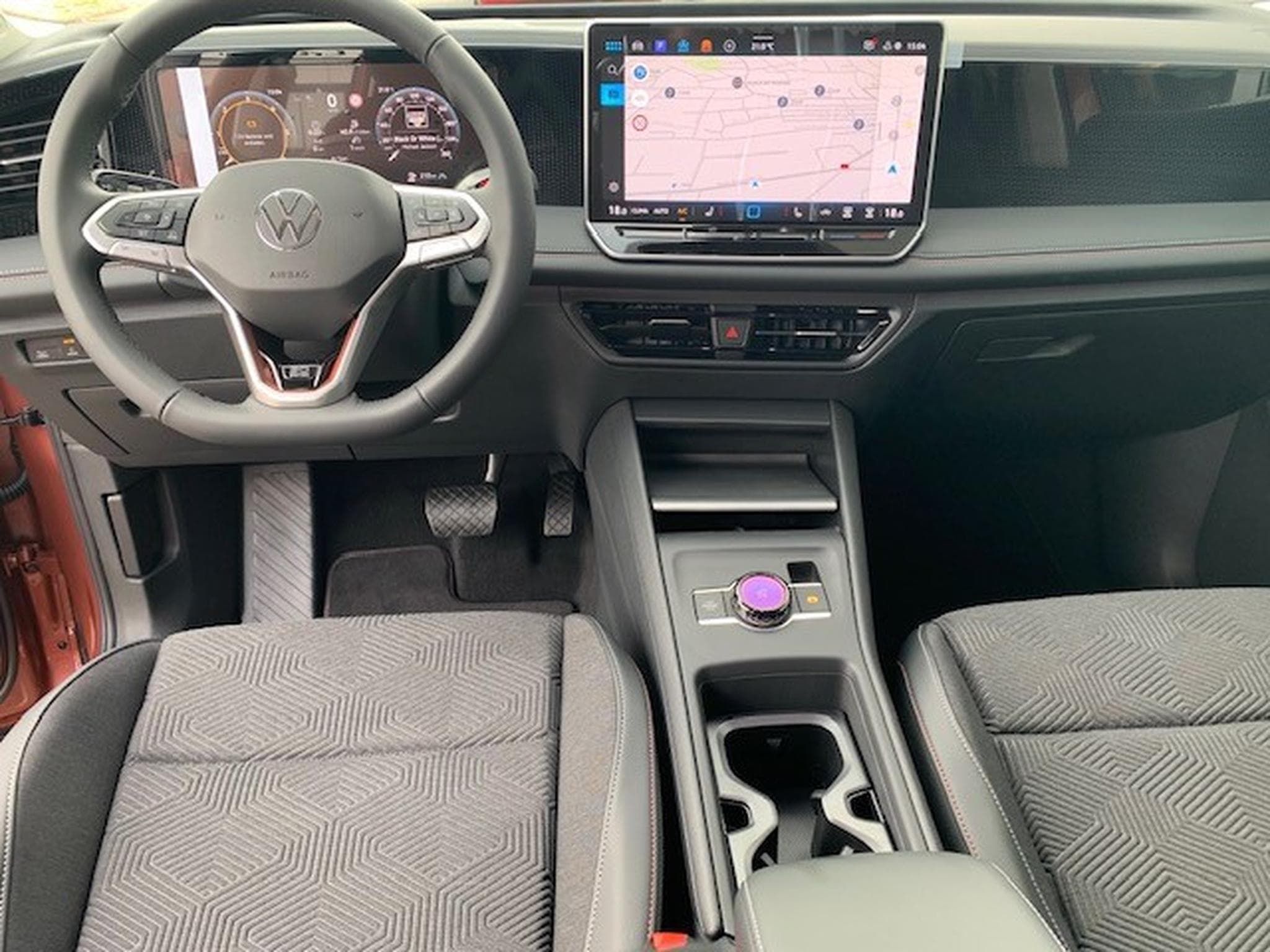VW Tiguan EDITION 20 1.5eTSI DSG7 (2026) - Photo 3