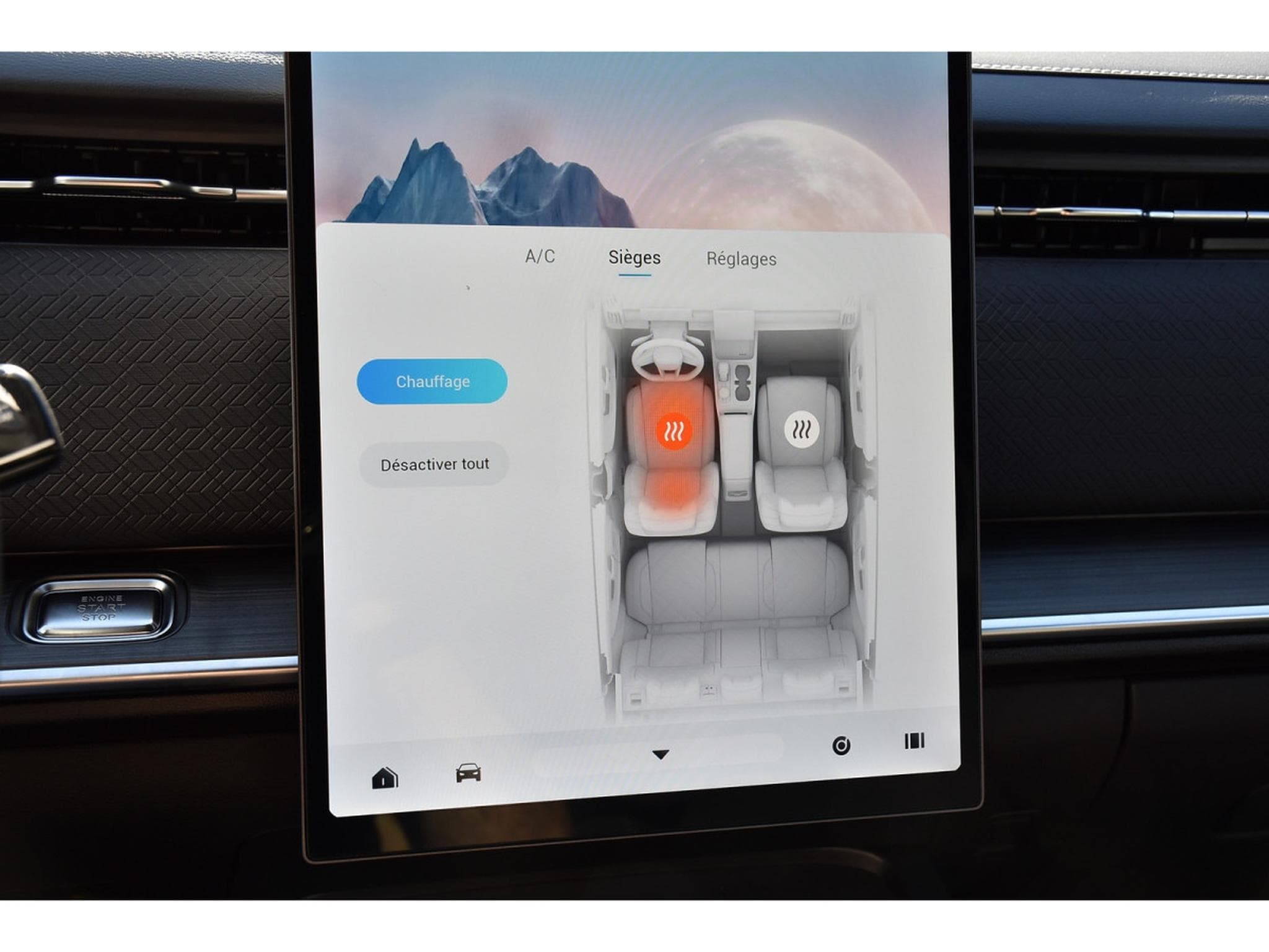 Jaecoo J7 1.6 T-GDI 7-DCT SG CHFF LANE SIDE CAM KEYLESS NEUVE (2026) - Photo 18
