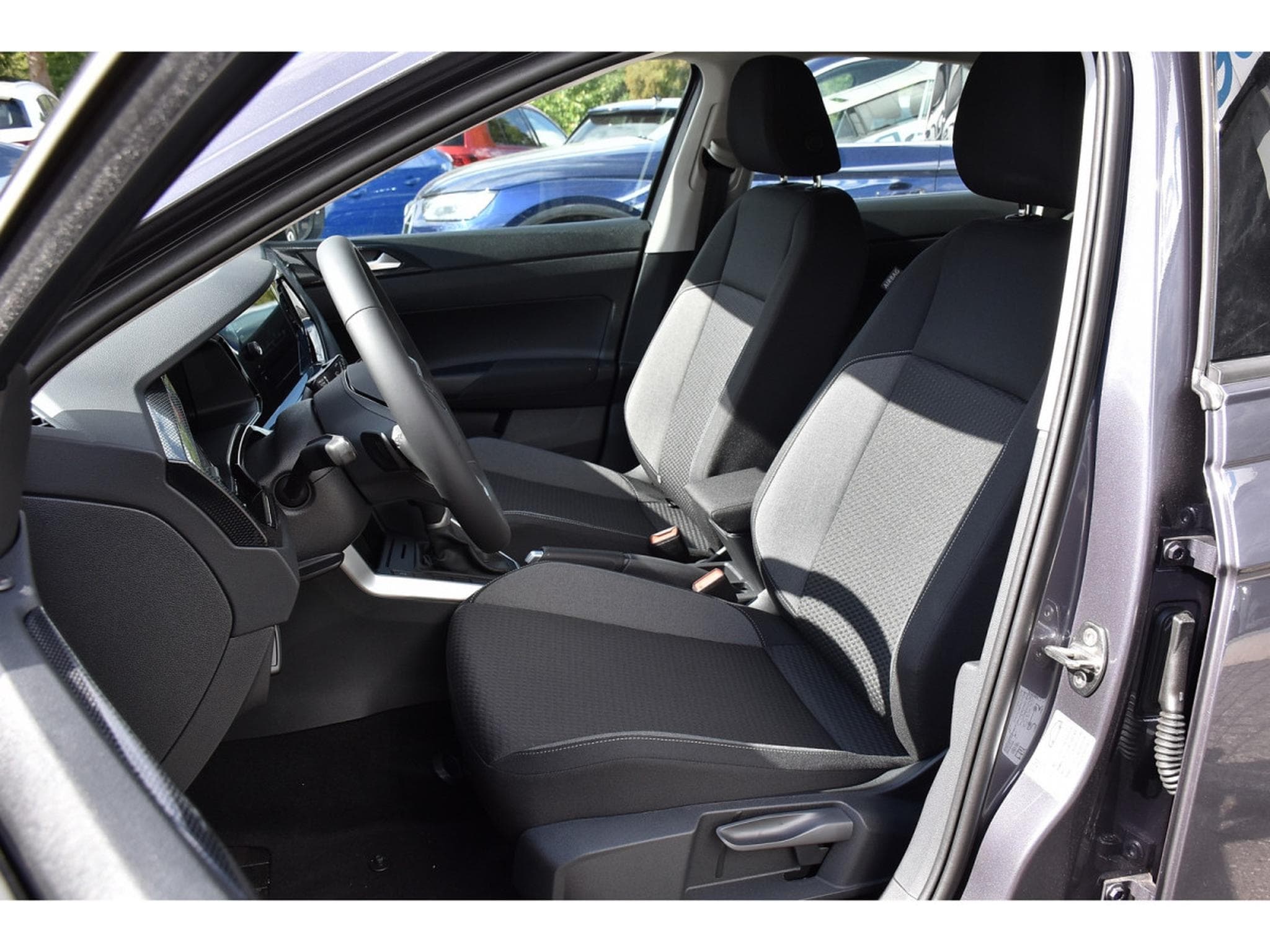 VW Taigo 1.0 TSI Life DSG NEUVE (2026) - Photo 6