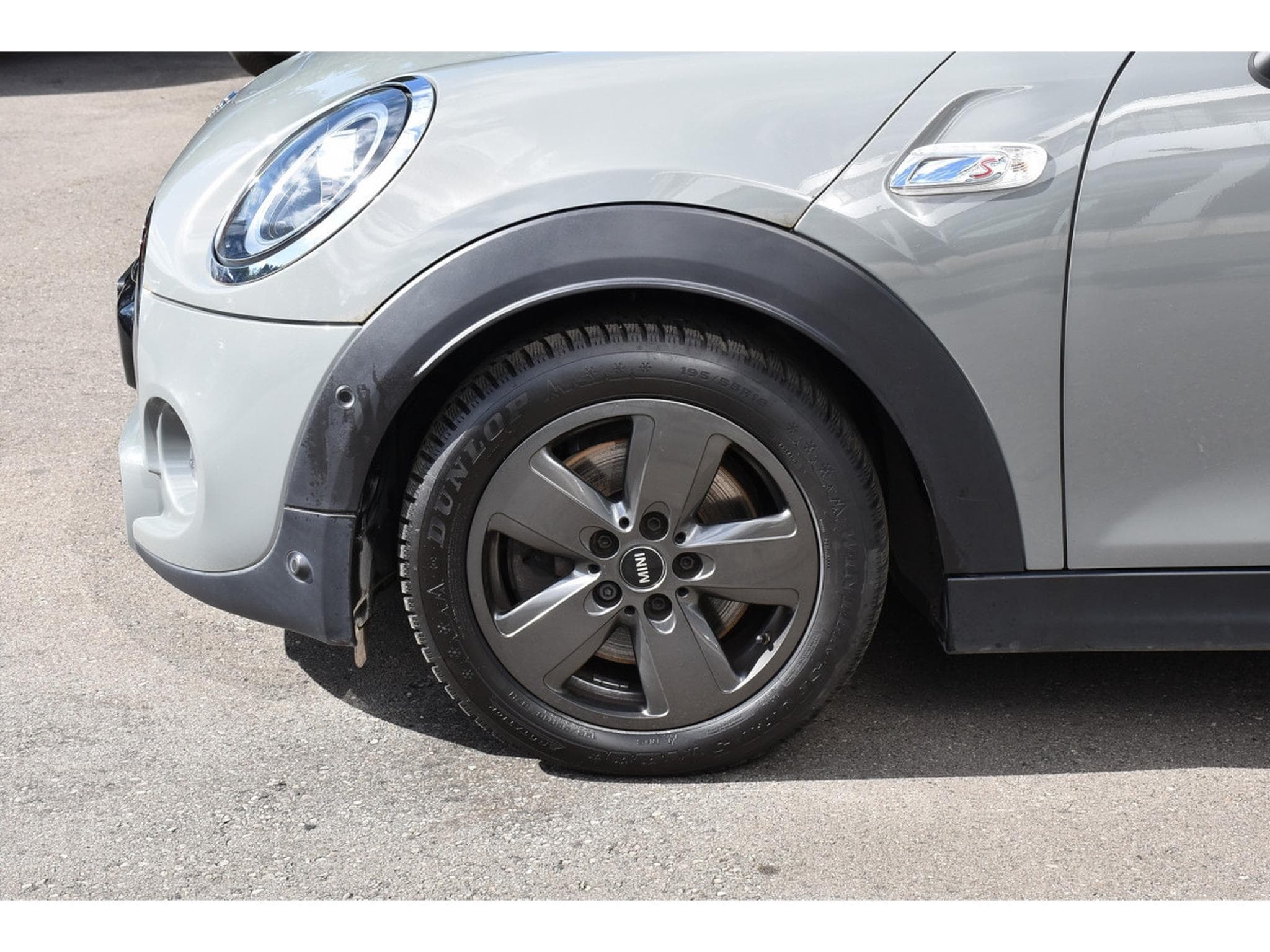 Mini Cooper S 2.0iA PANO PARK SG CHAUFF 1° MAIN (2021) - Photo 5
