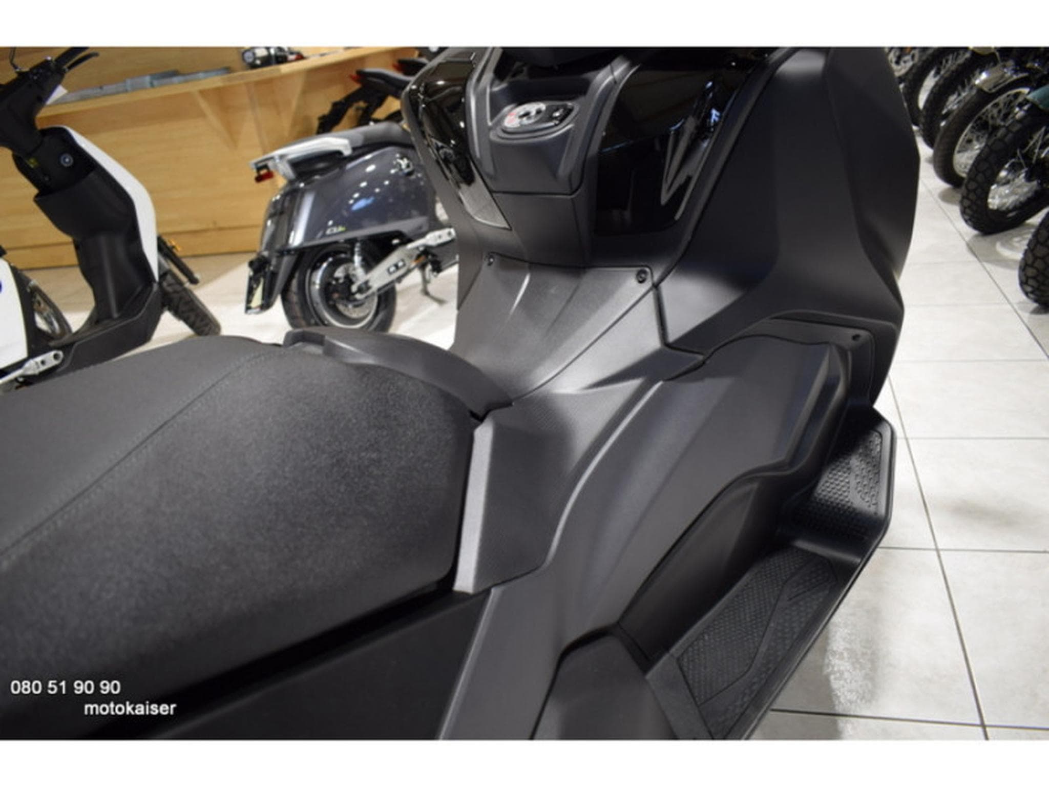 SYM Maxsym 500 (2024) - Foto 7