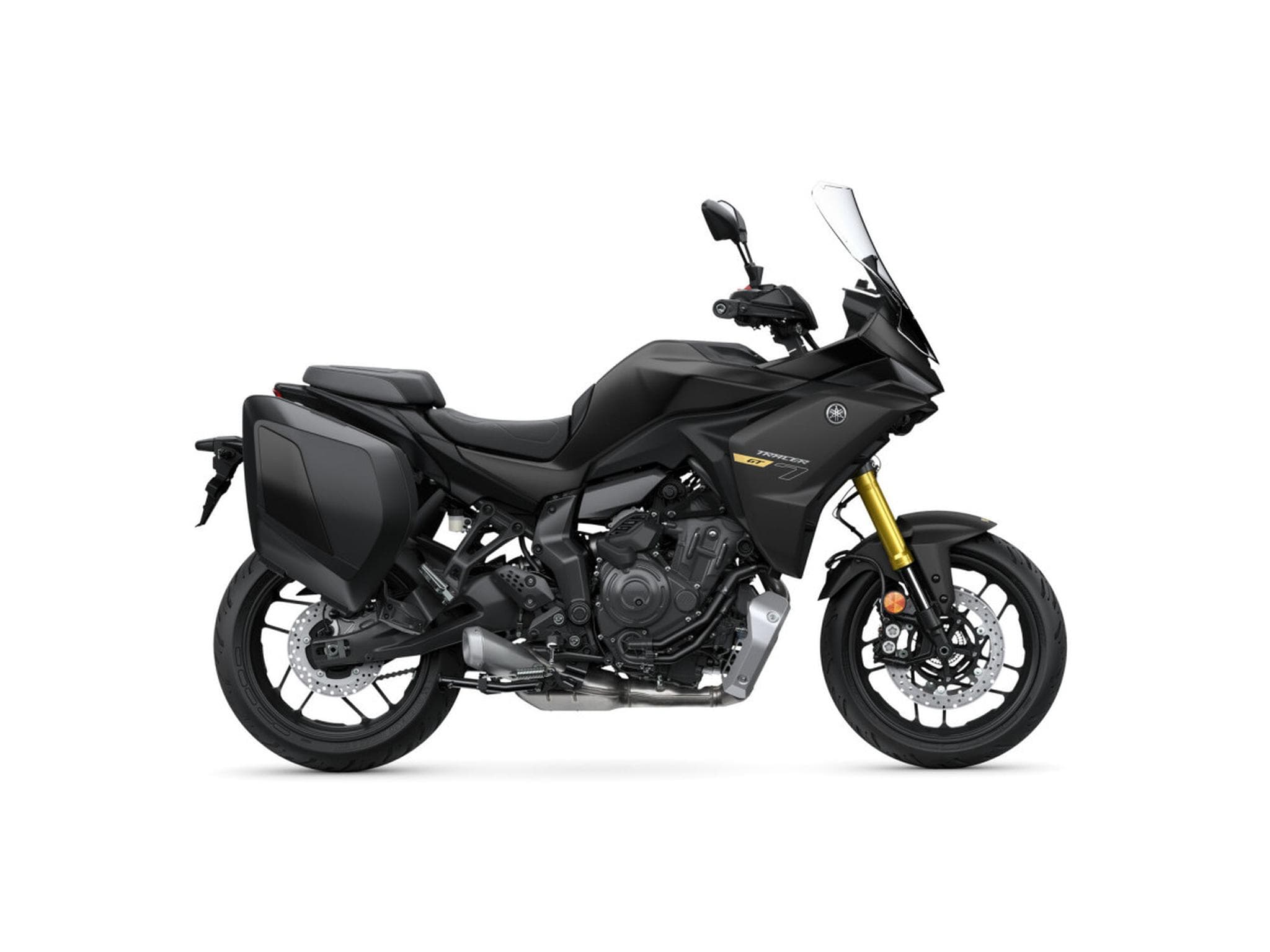 Yamaha Tracer 7 GT (2025) - Foto 1