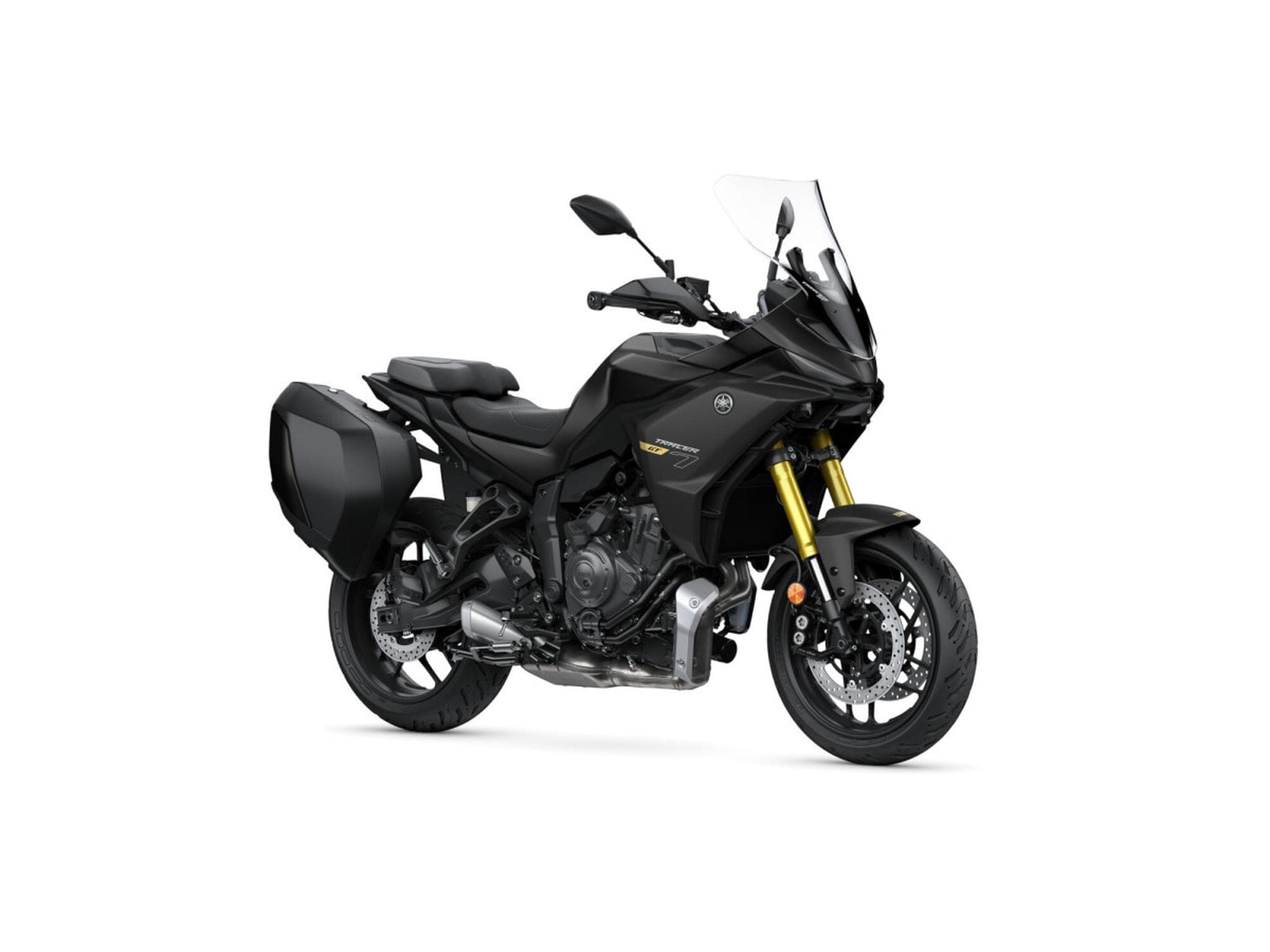 Yamaha Tracer 7 GT (2025) - Foto 2