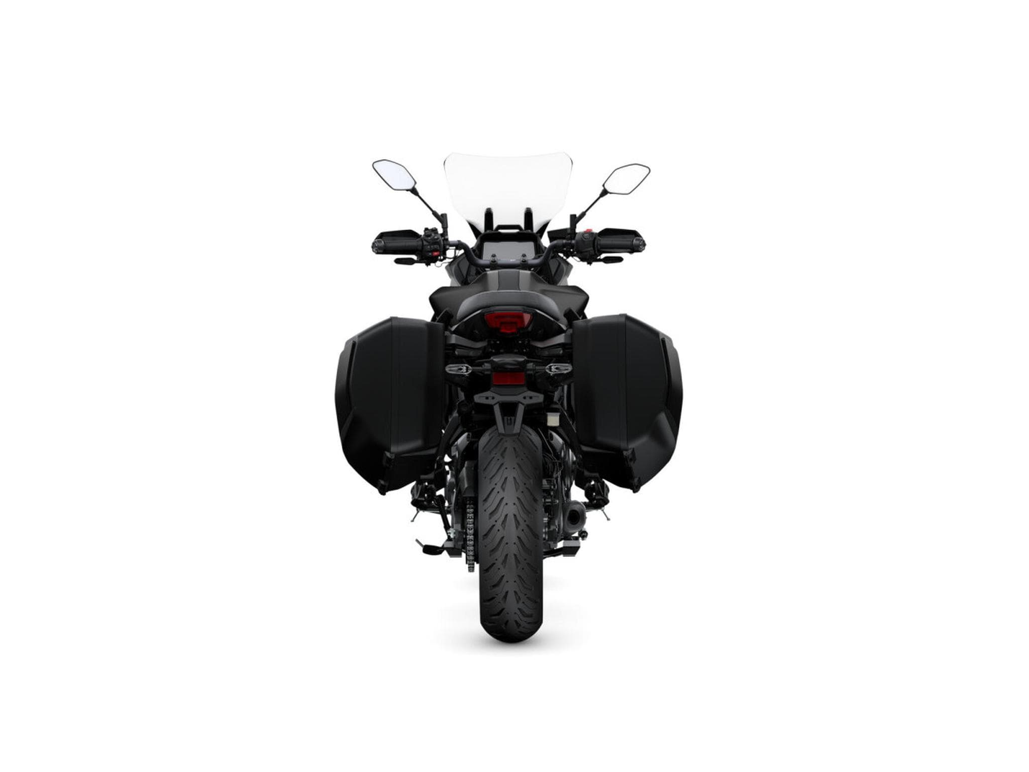 Yamaha Tracer 7 GT (2025) - Foto 3