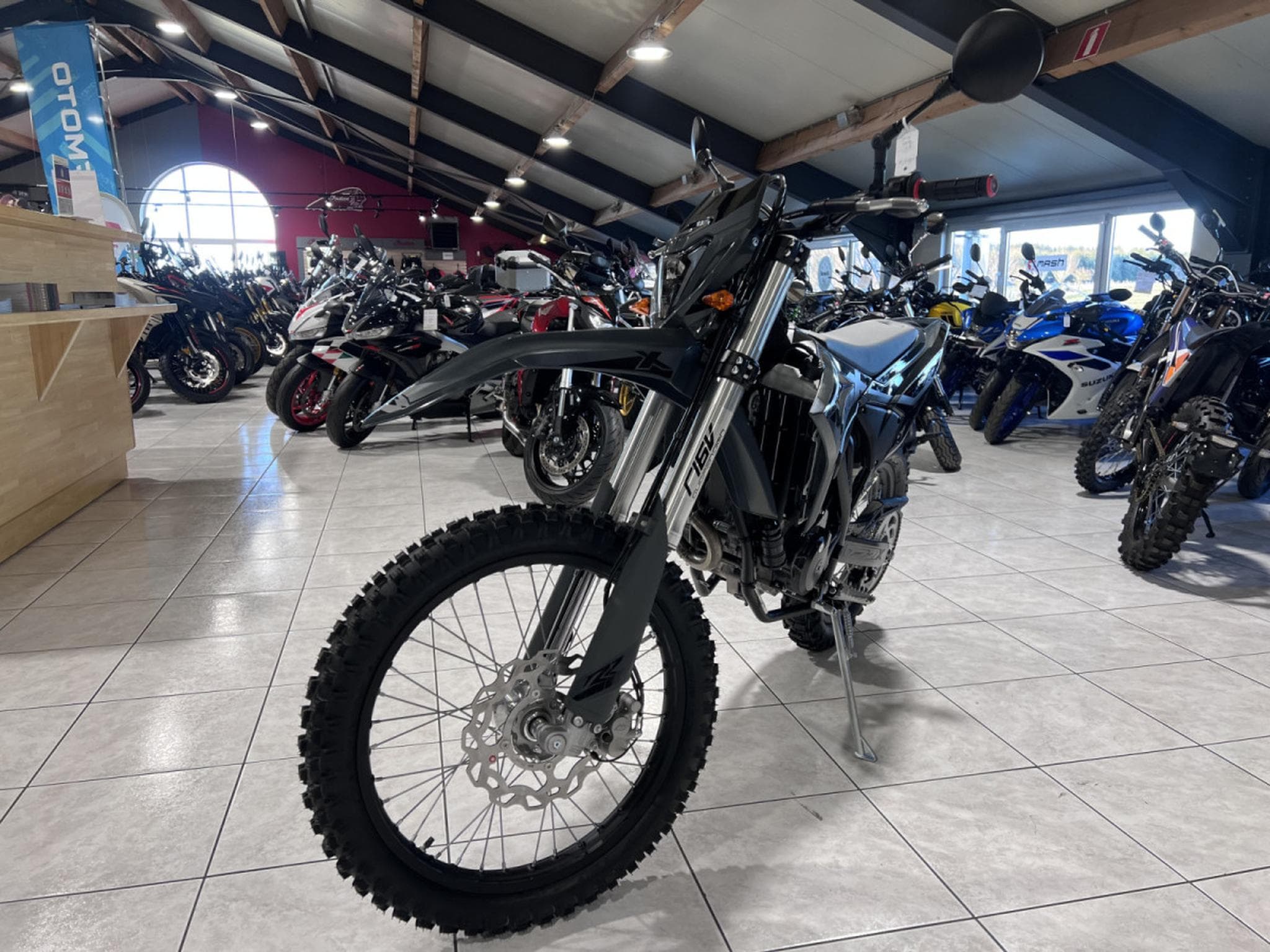 Beta RR Enduro X (2026) - Foto 2