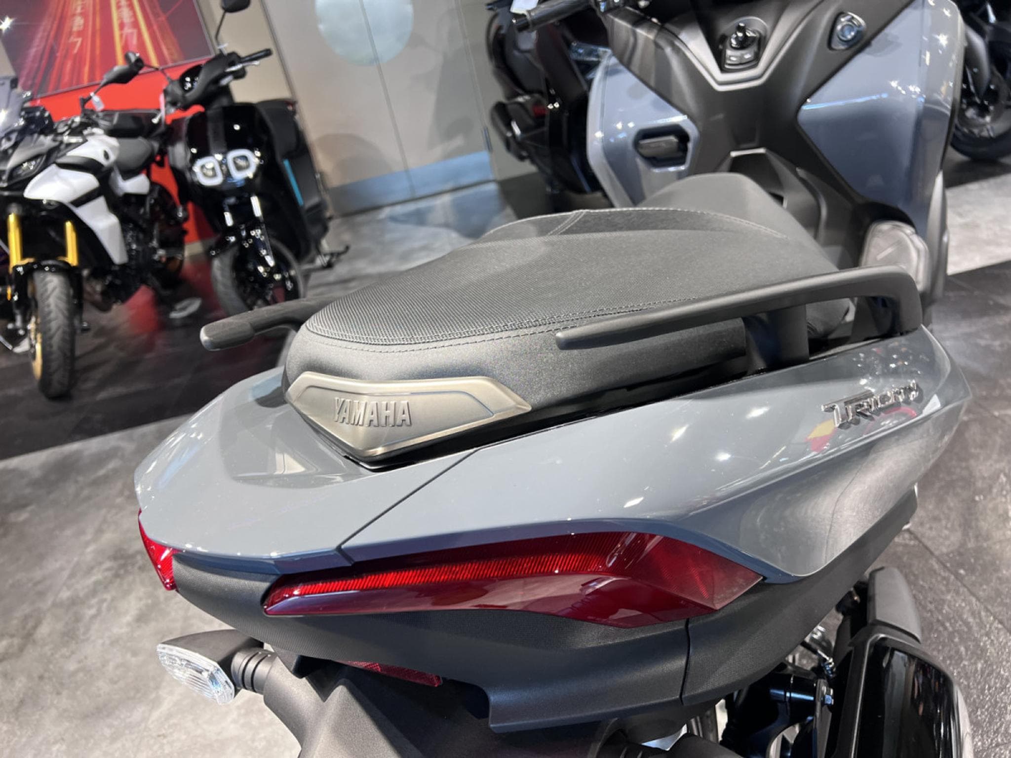 Yamaha TriCity 300 ABS (2026) - Foto 5