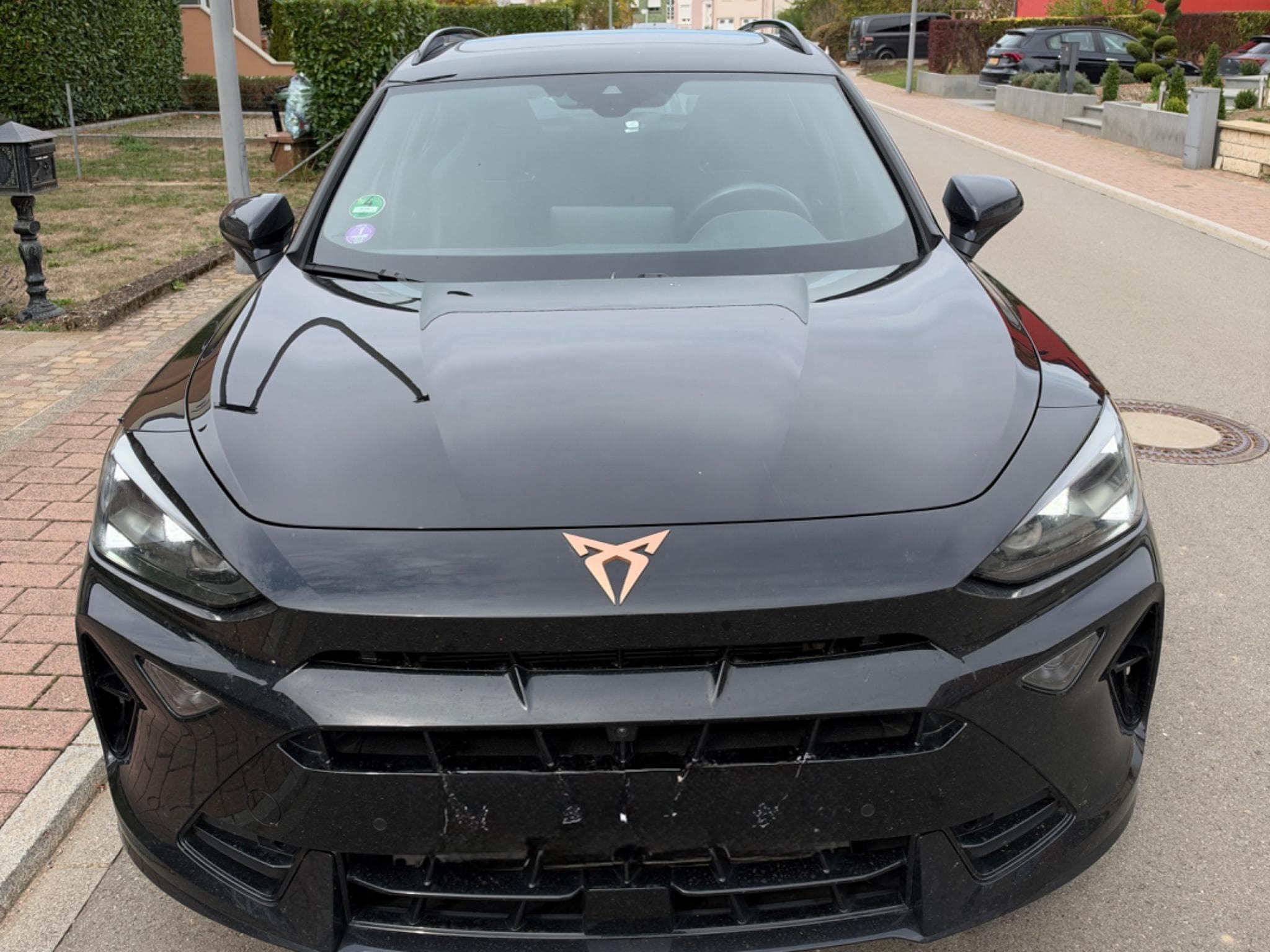 Cupra Formentor (2024) - Foto 2