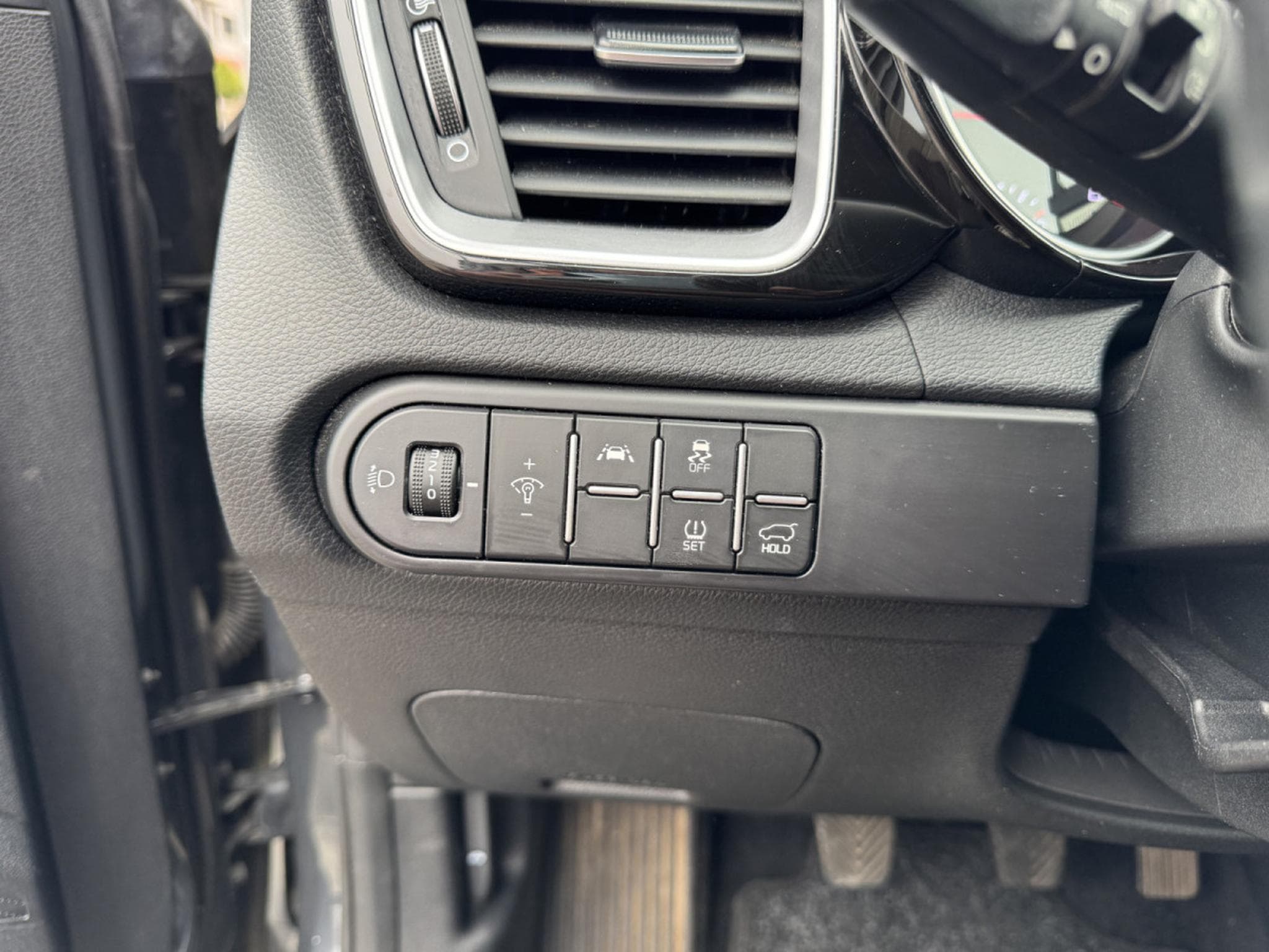 Kia Ceed SW Édition 7 1.0 T-GDI émotive pack (2021) - Photo 15