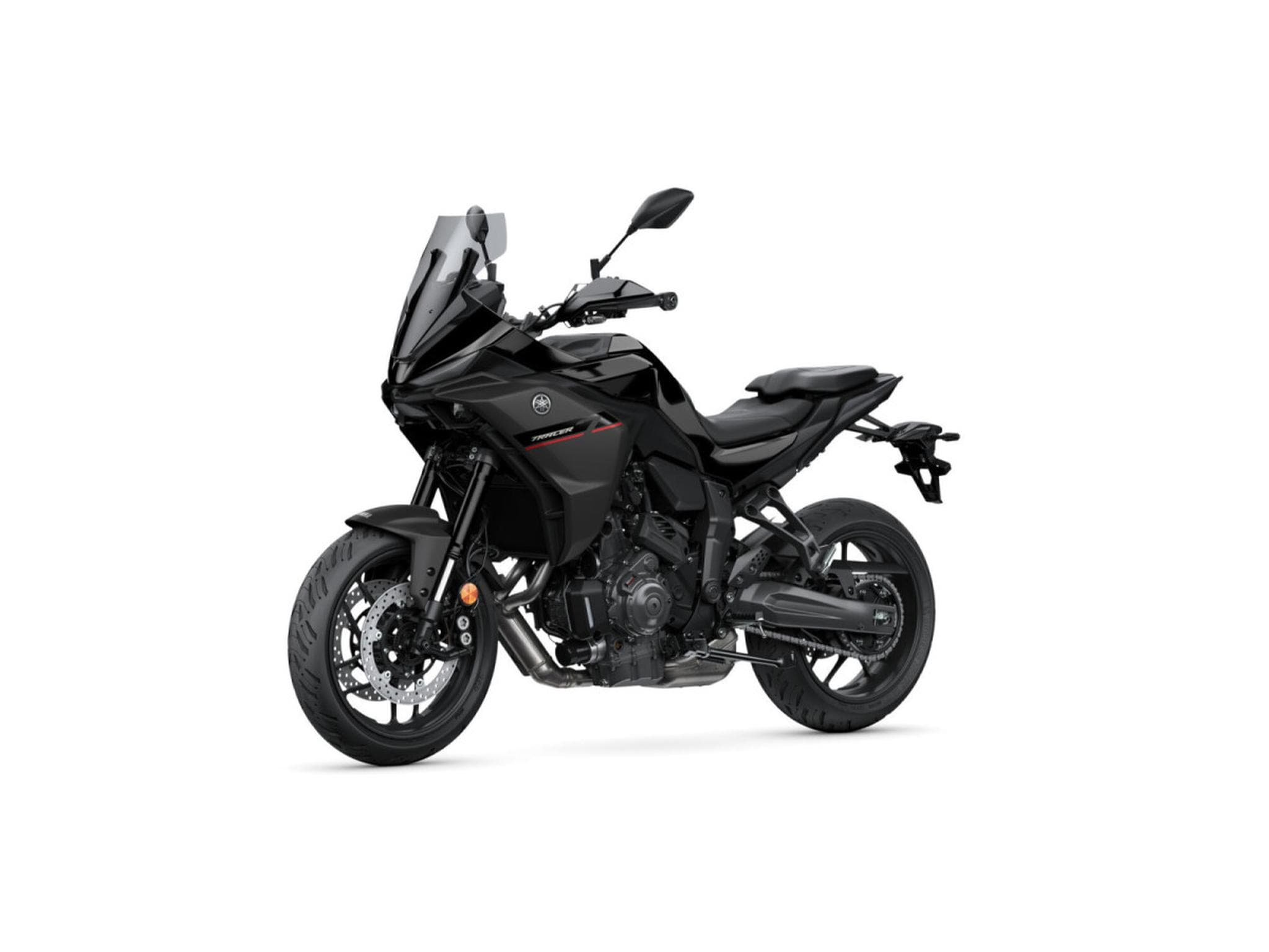 Yamaha Tracer 7 (2026) - Foto 4