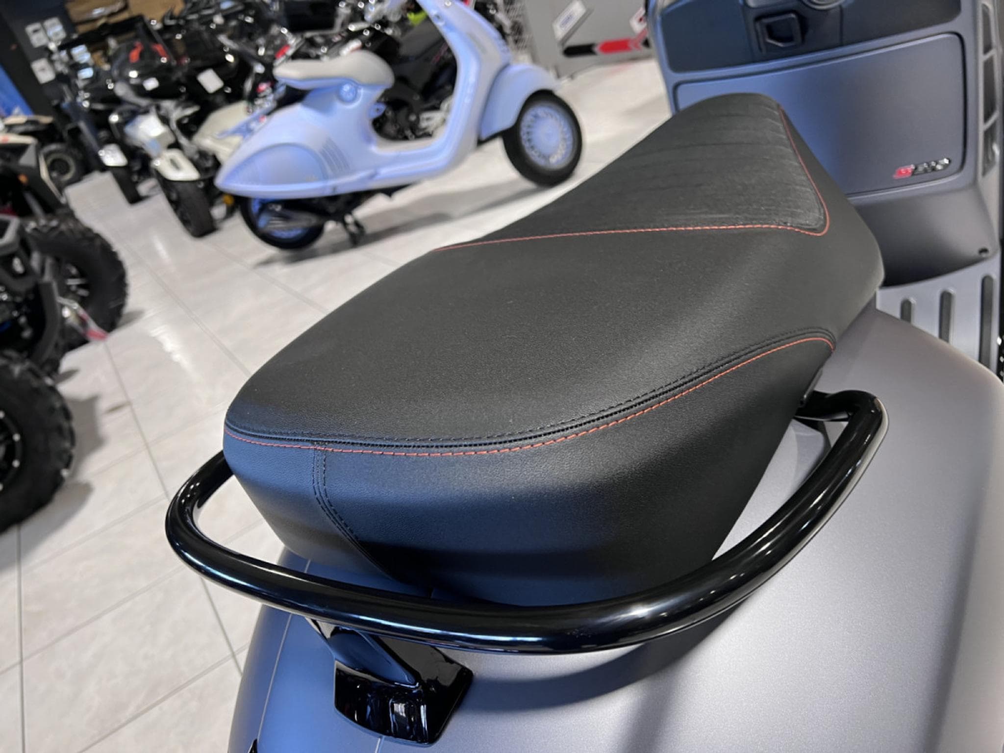 Vespa GTS 125 (2026) - Photo 5