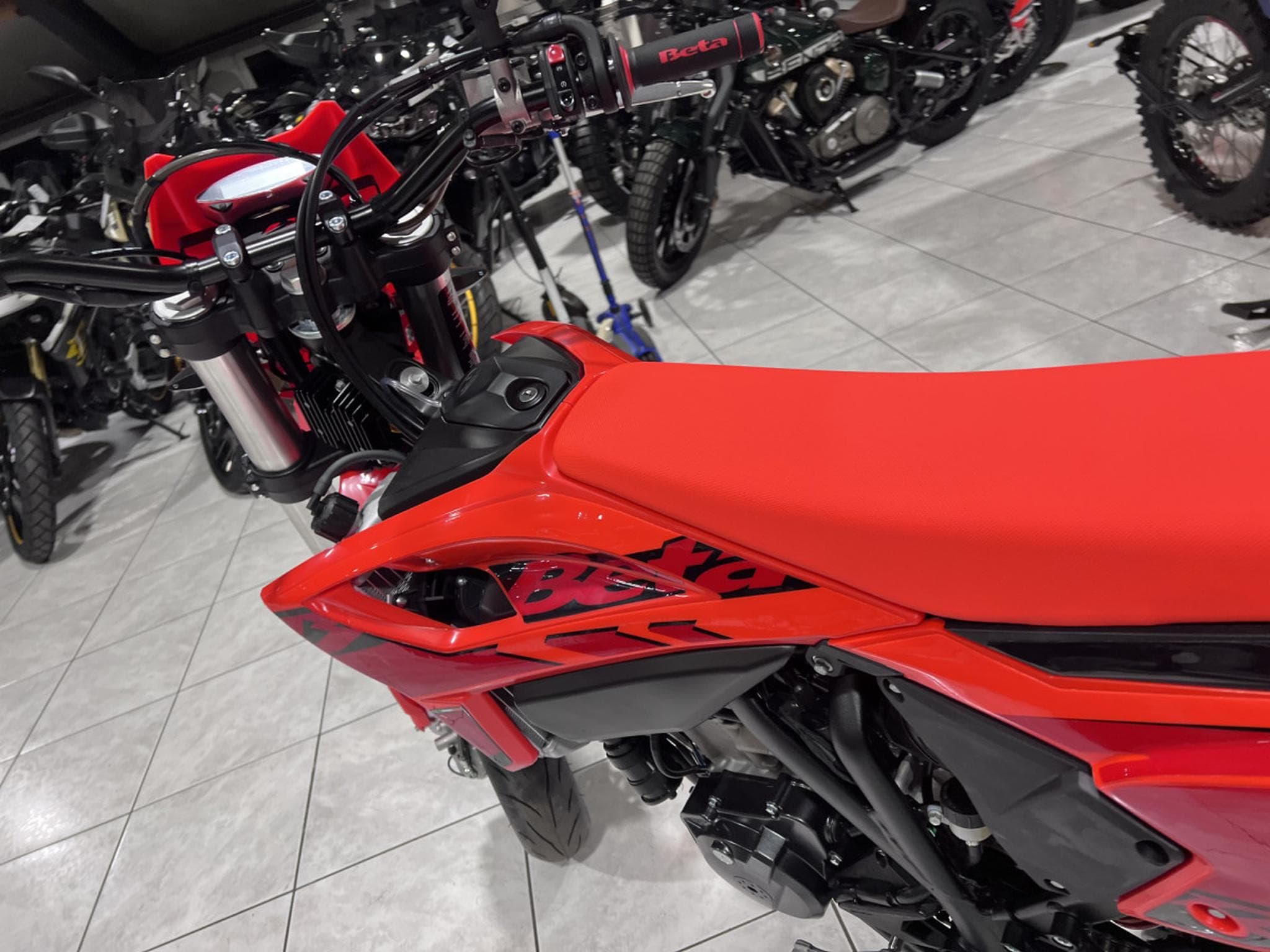 Beta RR Motard 125 (2026) - Foto 6
