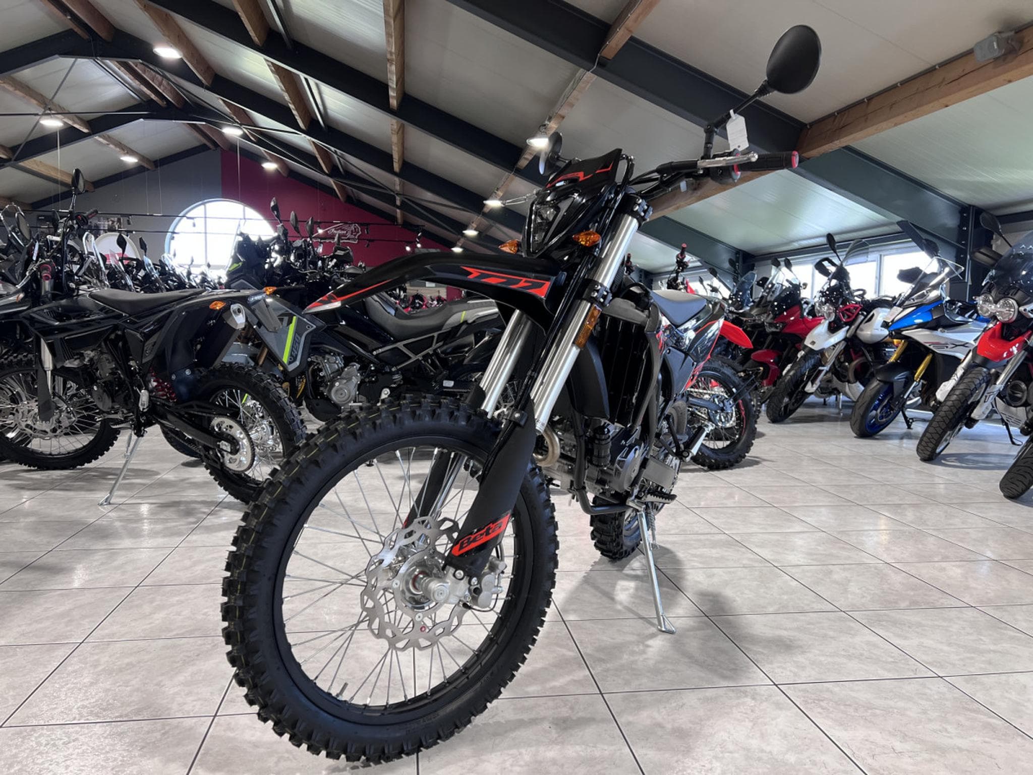 Beta RR 4T (2026) - Foto 2