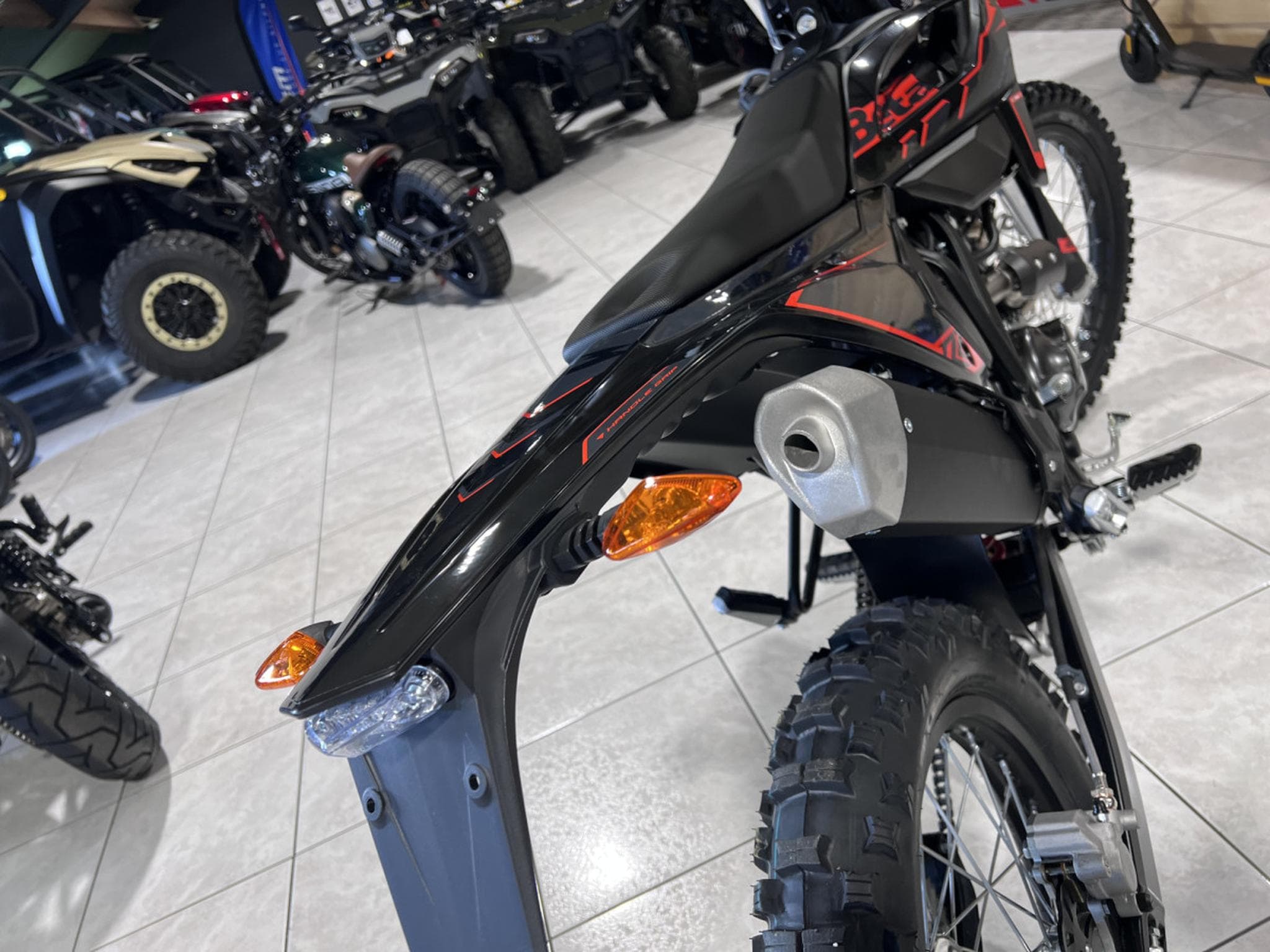 Beta RR 4T (2026) - Foto 5
