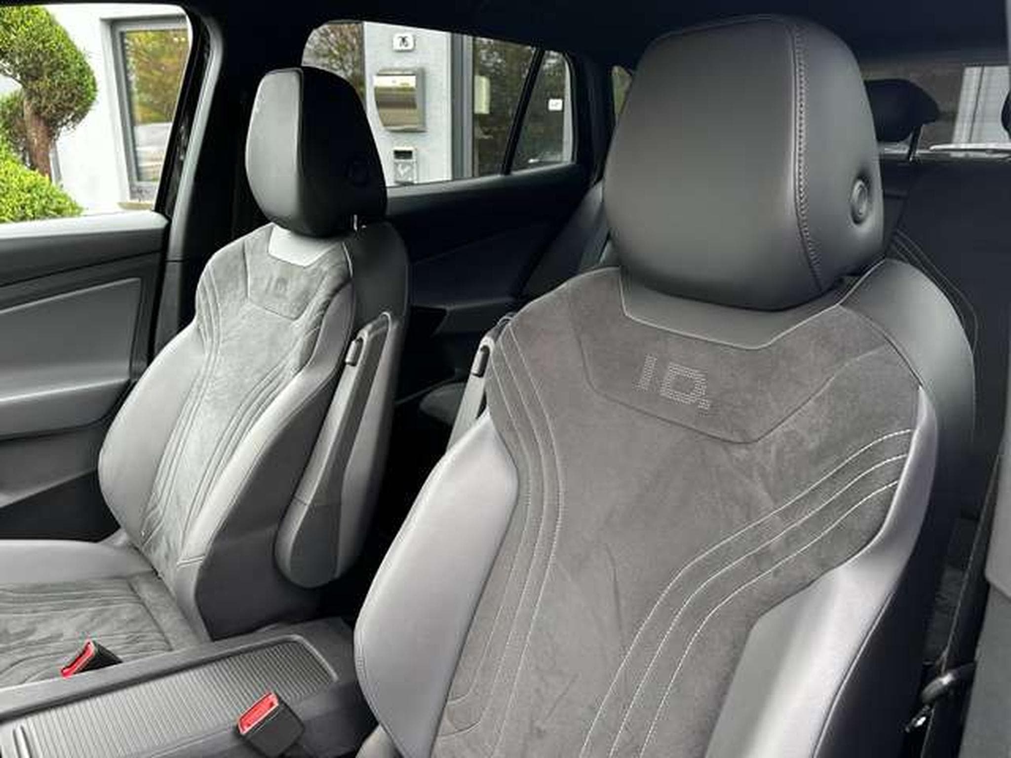 VW ID.4 PURE PERFORMANCE 100% ELECTRIQUE (2024) - Photo 6