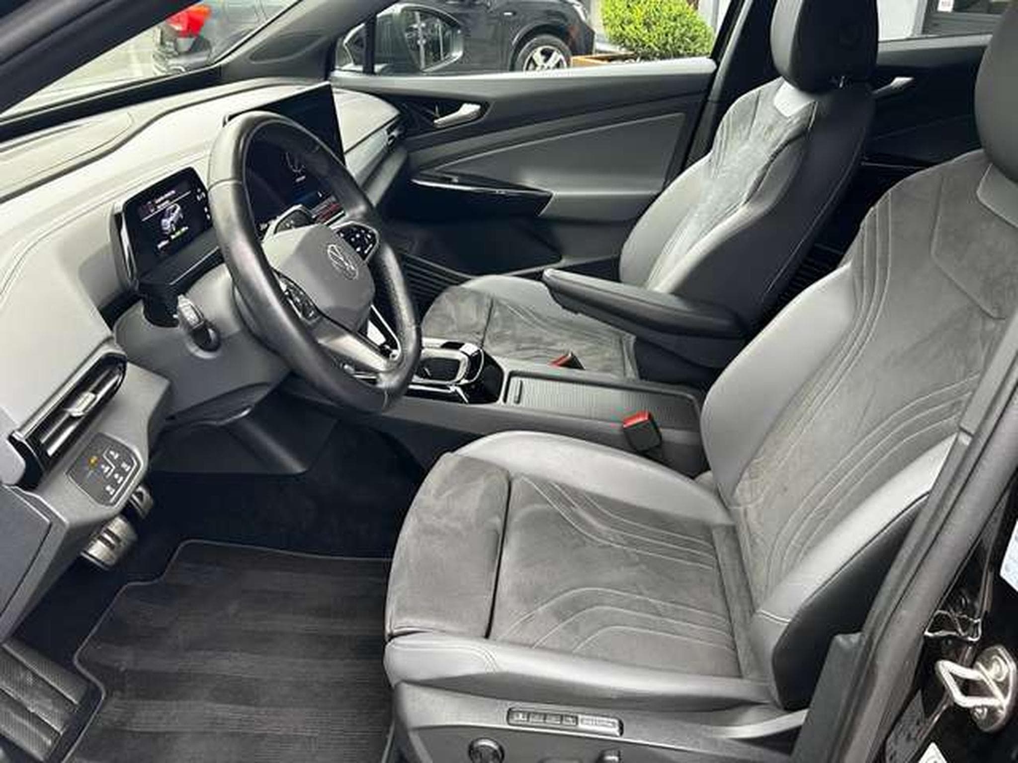 VW ID.4 PURE PERFORMANCE 100% ELECTRIQUE (2024) - Photo 4