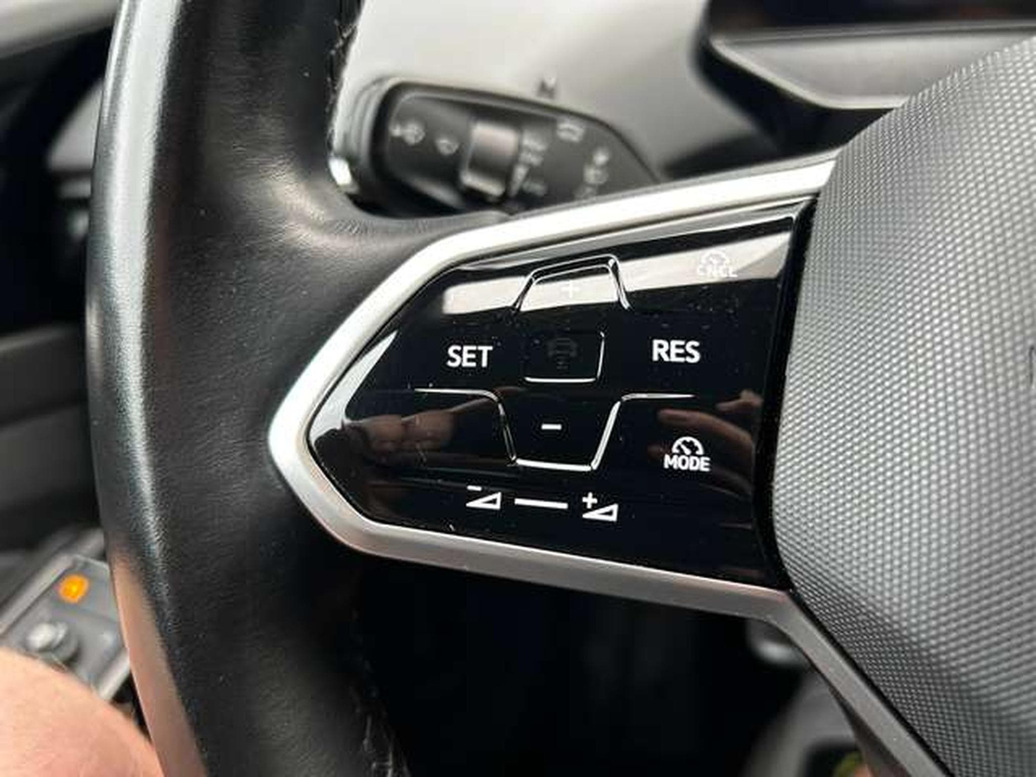 VW ID.4 PURE PERFORMANCE 100% ELECTRIQUE (2024) - Photo 11