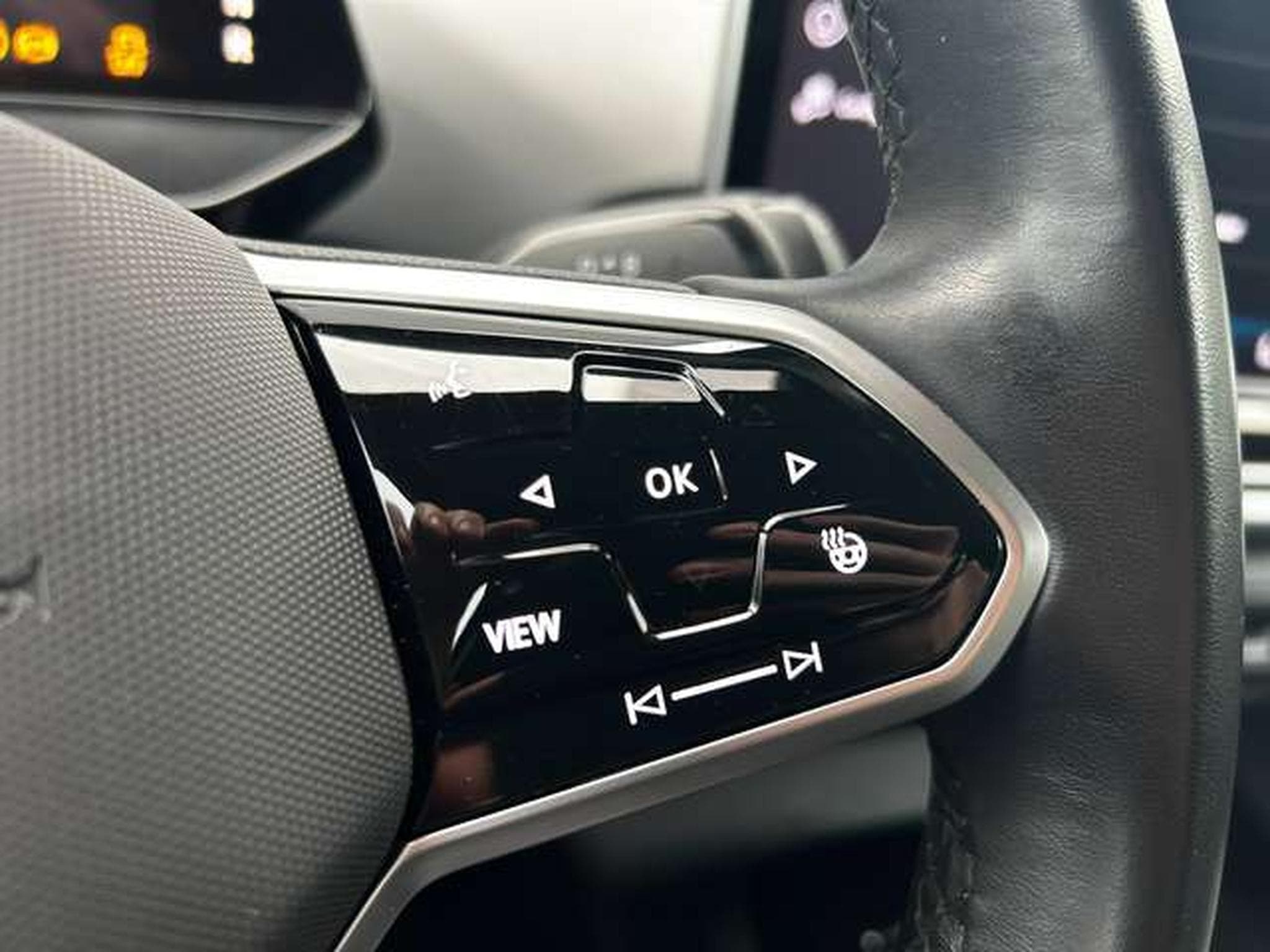 VW ID.4 PURE PERFORMANCE 100% ELECTRIQUE (2024) - Photo 10