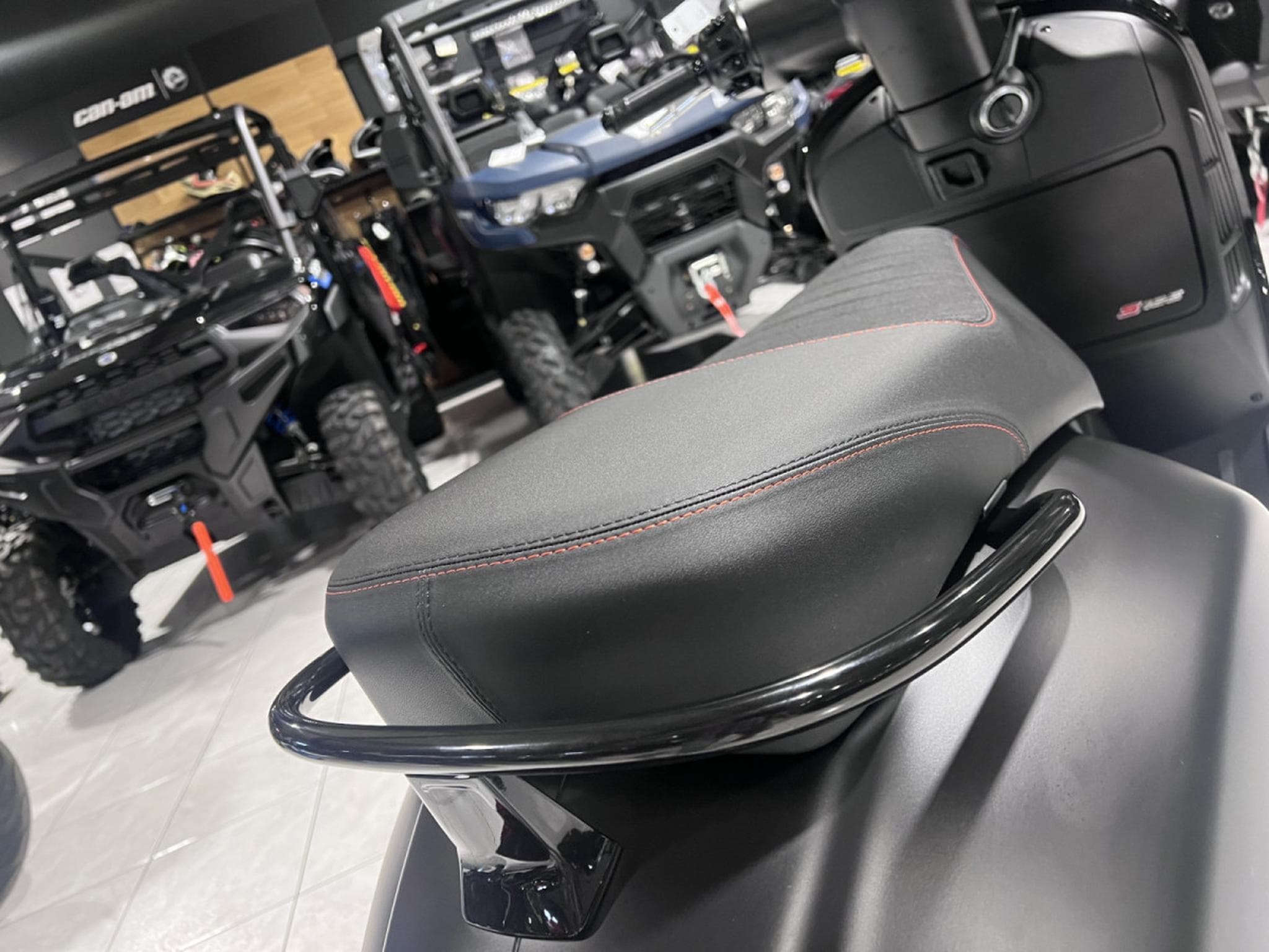 Vespa GTS 125 (2026) - Foto 5