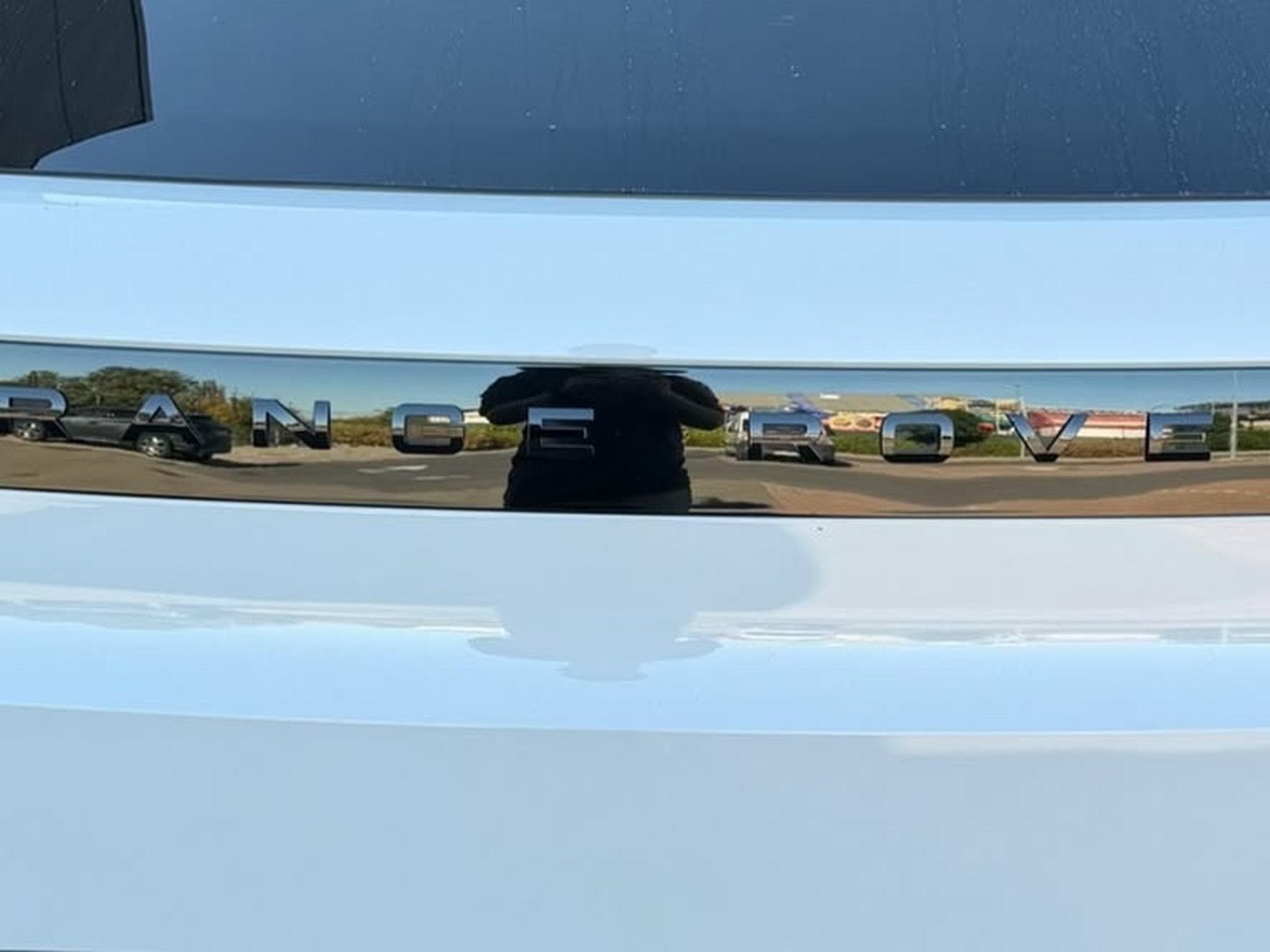 Land-Rover Range Rover Sport (2026) - Photo 1