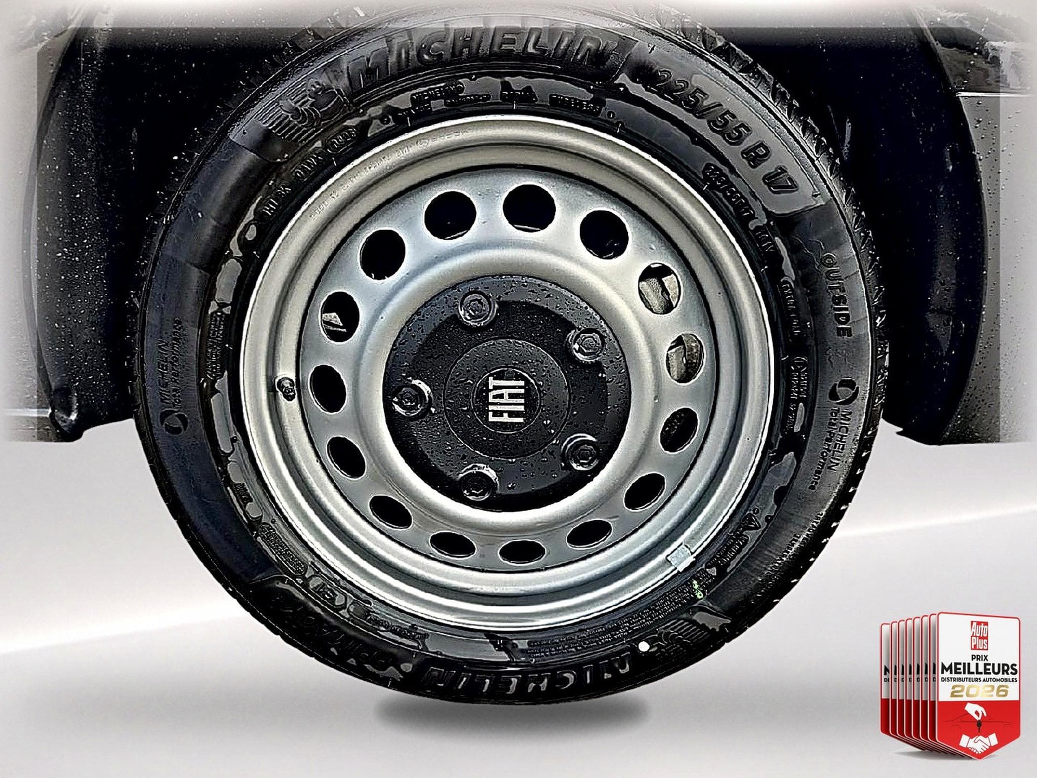 Fiat Scudo XL 2.2 MULTIJET 180CH EAT8 (2026) - Foto 8