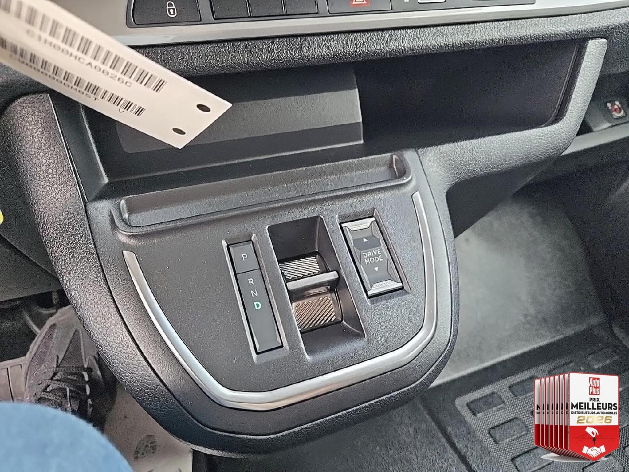 Fiat Scudo XL 2.2 MULTIJET 180CH EAT8 (2026) - Foto 25