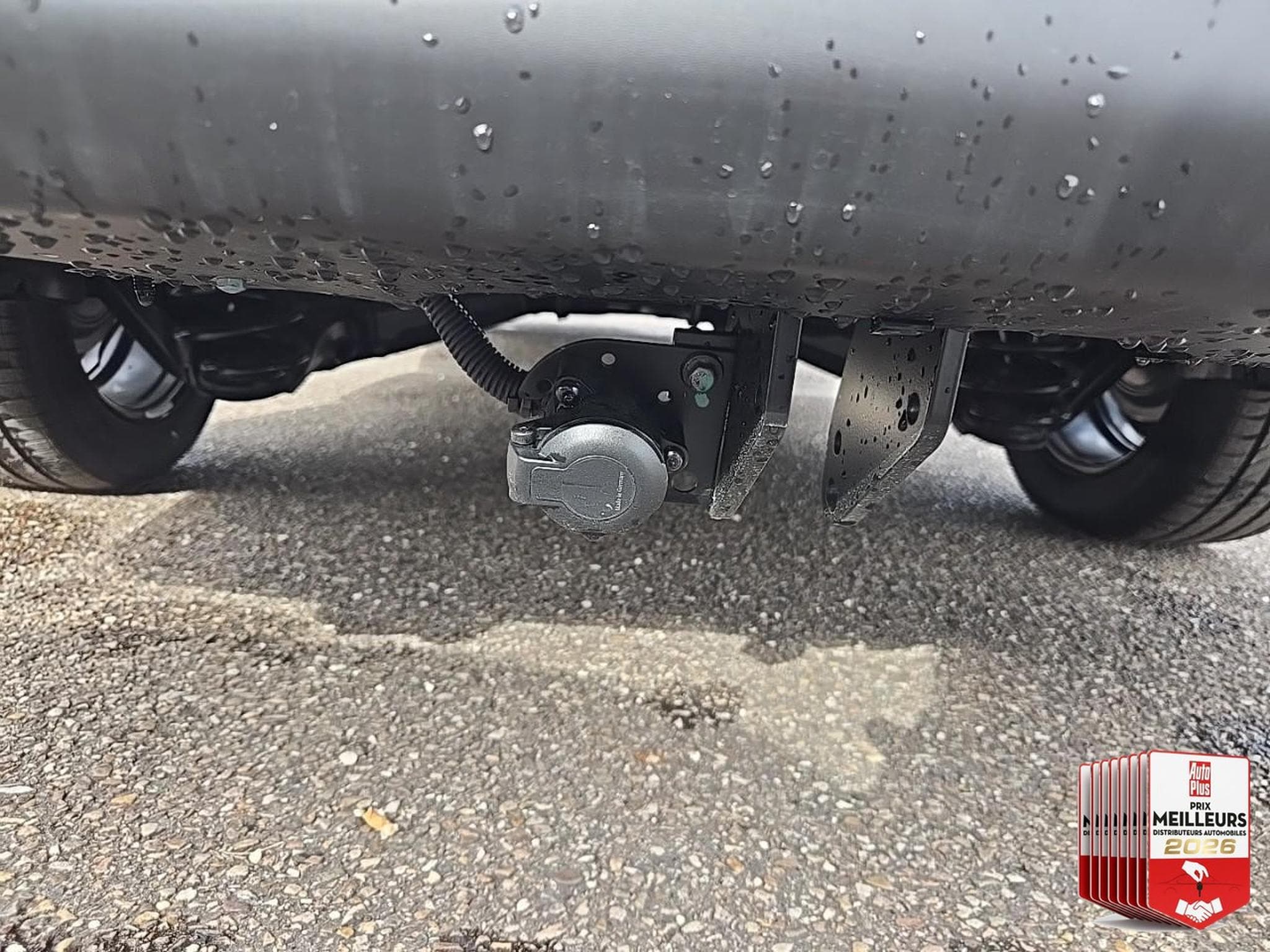 Fiat Scudo XL 2.2 MULTIJET 180CH EAT8 (2026) - Foto 31