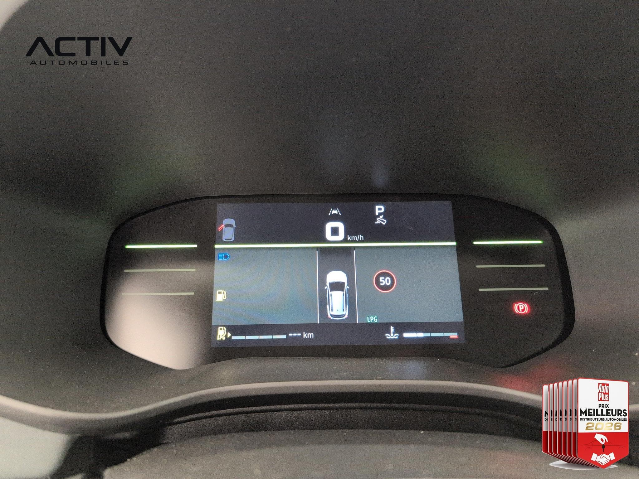 Dacia Sandero ECO-G 120 AUTO STEPWAY EXTREME (2026) - Foto 22