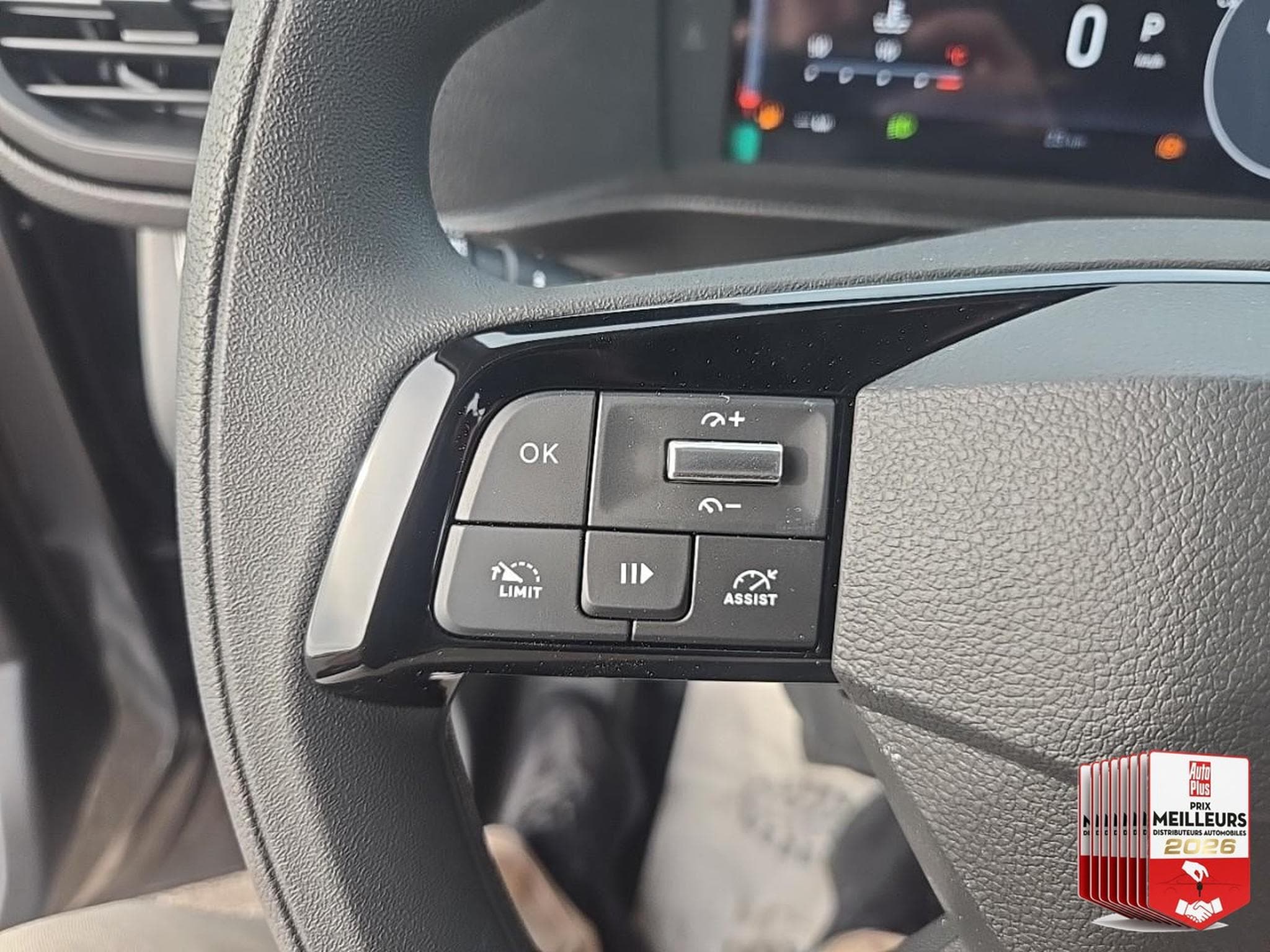 Fiat Scudo XL 2.2 MULTIJET 180CH EAT8 (2026) - Foto 20