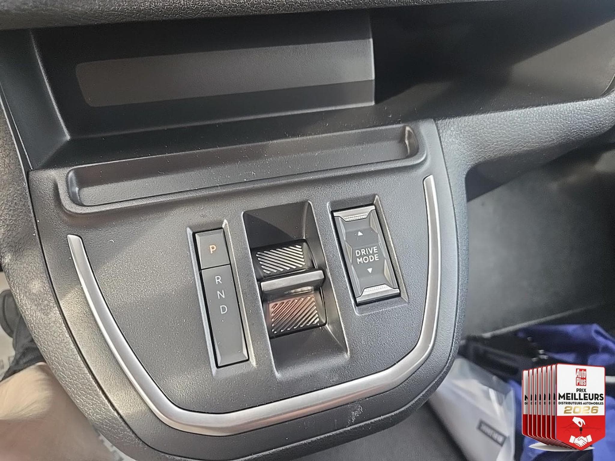 Fiat Scudo XL 2.2 MULTIJET 180CH EAT8 (2026) - Foto 31