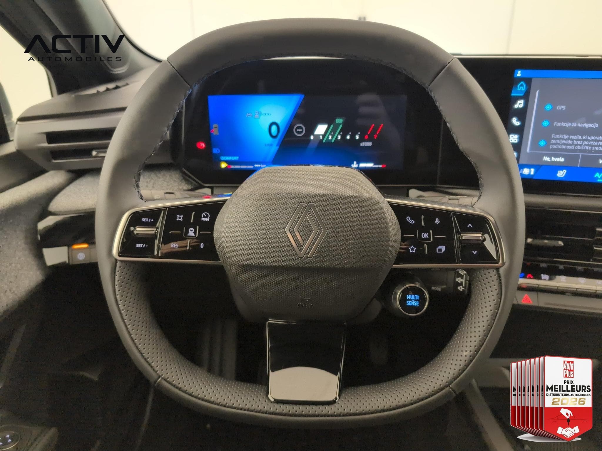 Renault Clio TCE 115 CH TECHNO (2026) - Foto 14