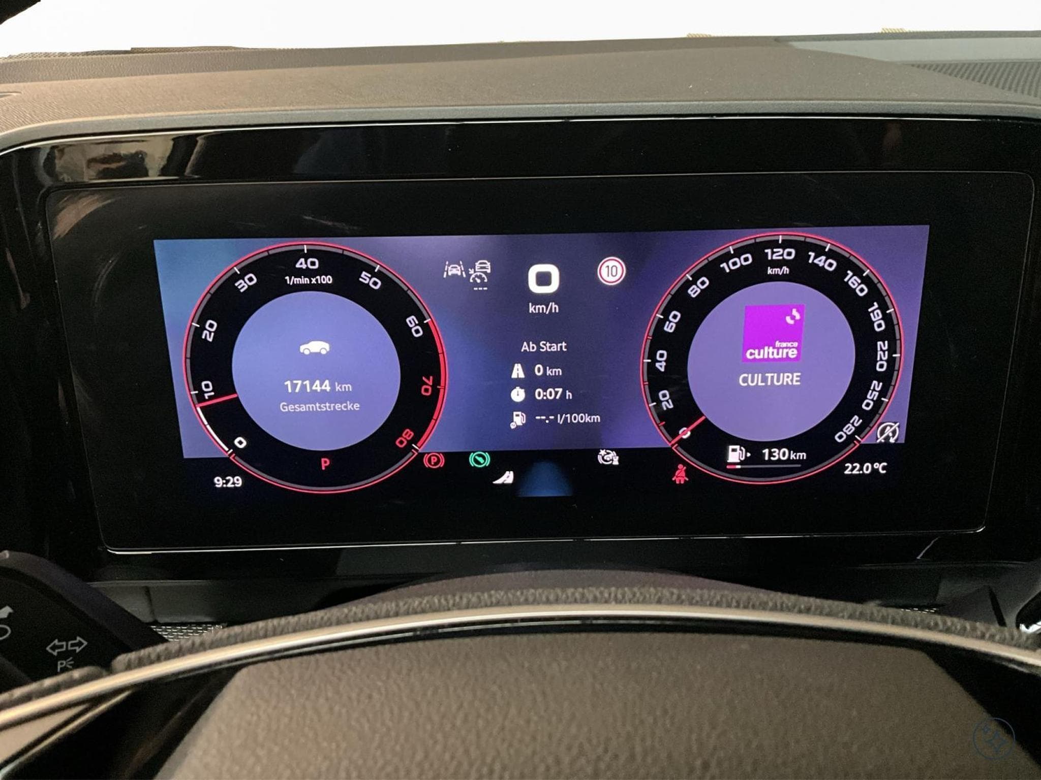 Skoda Kodiaq RS+DSG+4x4+P.Simply-Clever+AHK+Led+Navi (2025) - Foto 11
